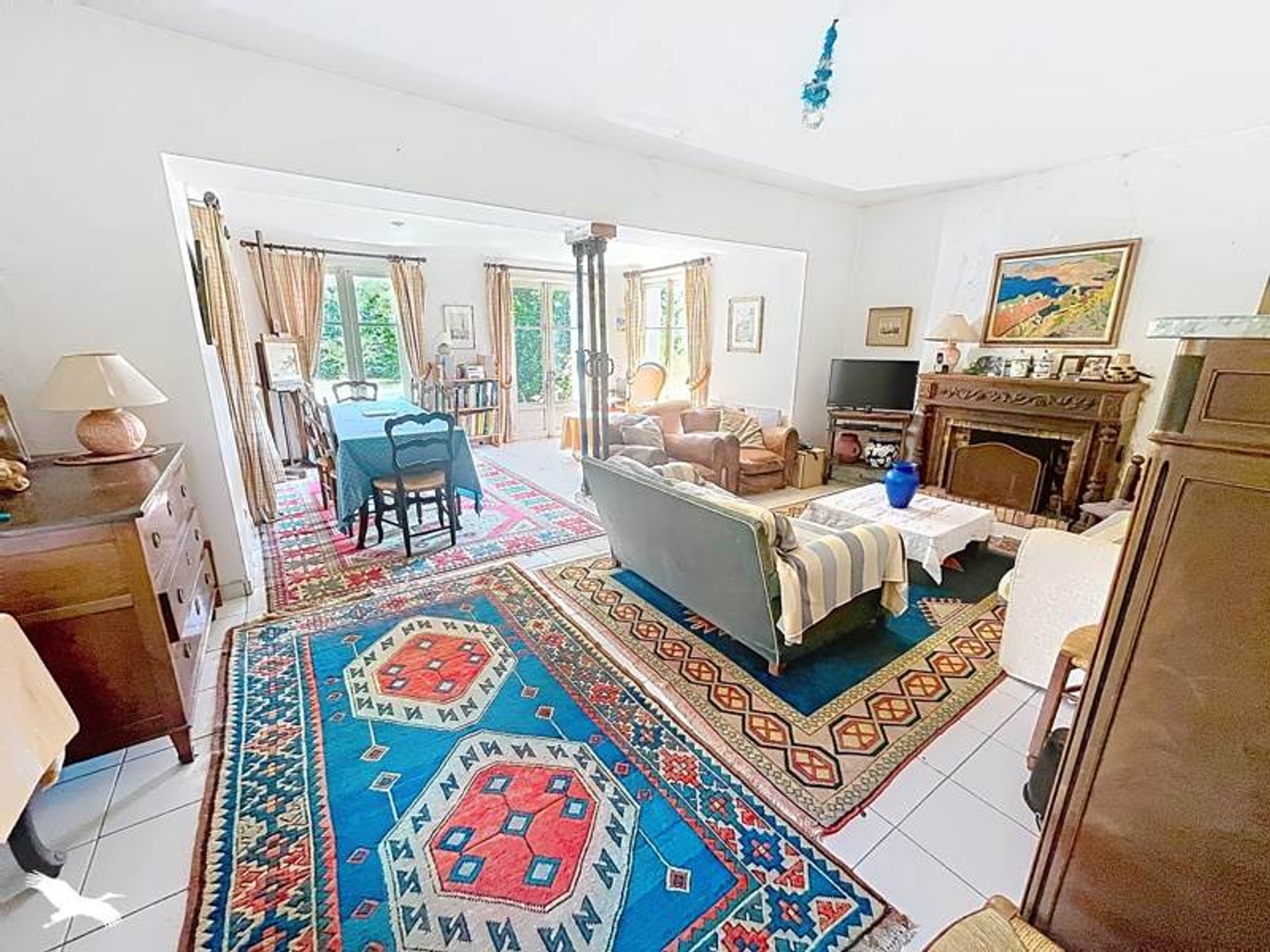 Maison à vendre - 10 pièces - 127m2 - Crozon (29160)
