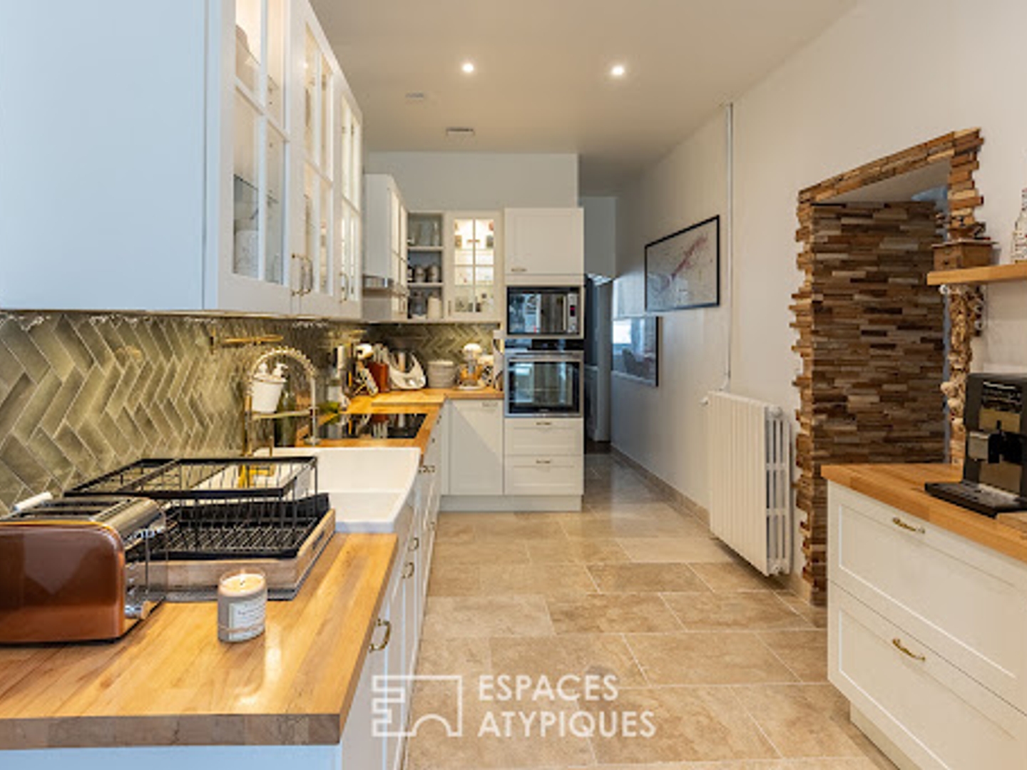Maison 7 pièces 275 m²