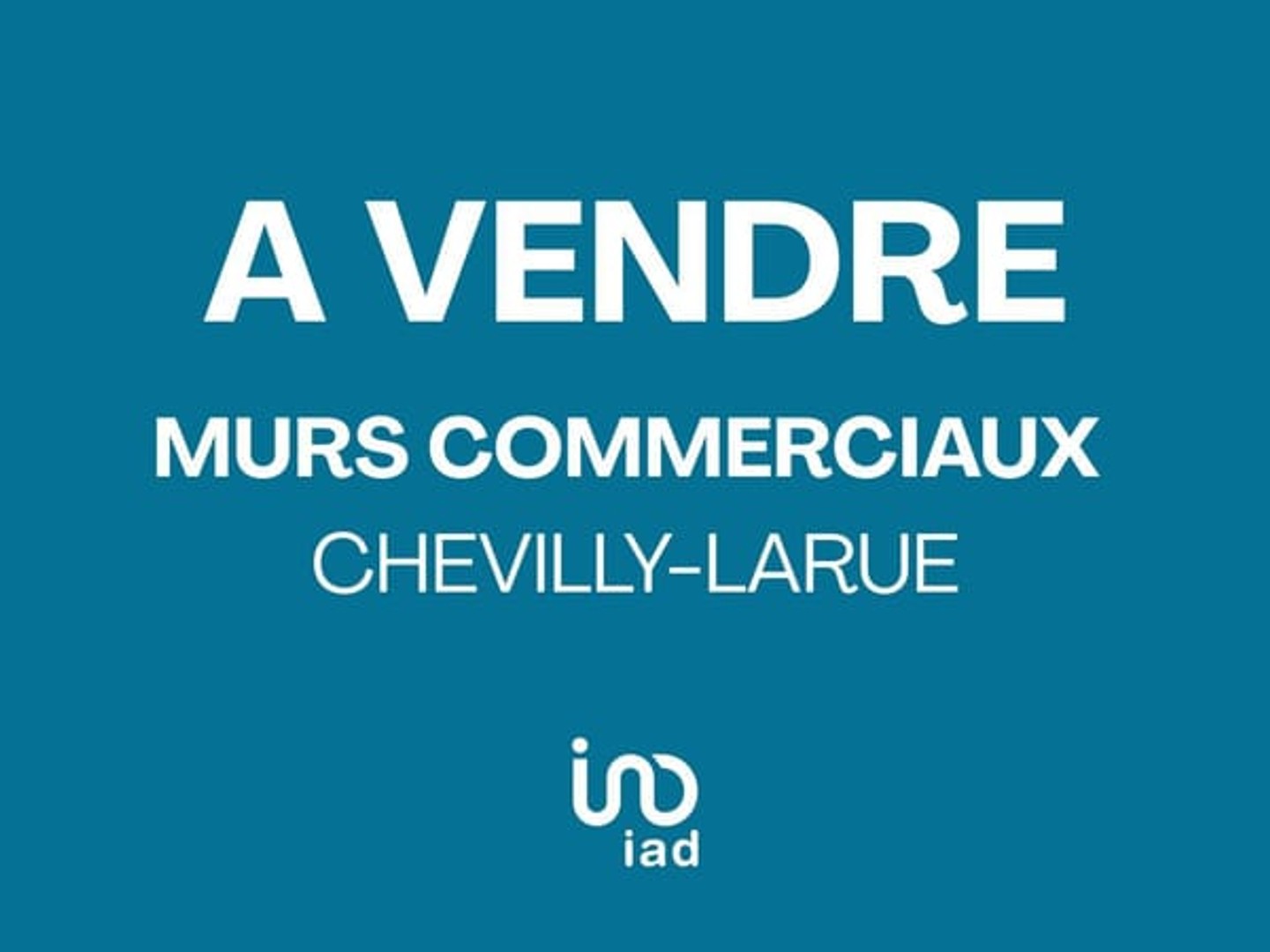 Immeuble commercial 59 m²