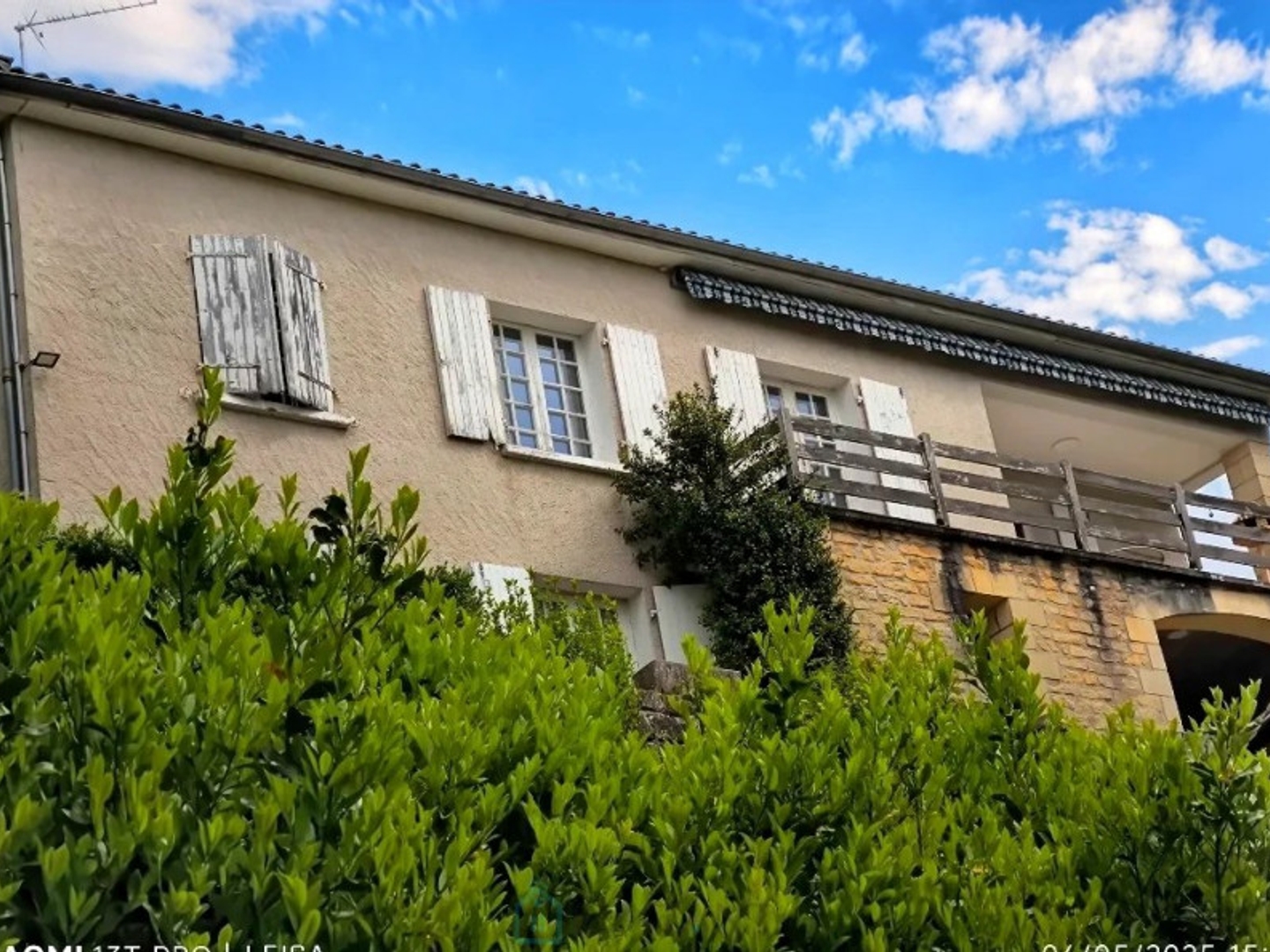 Maison 7 pièces 136 m²