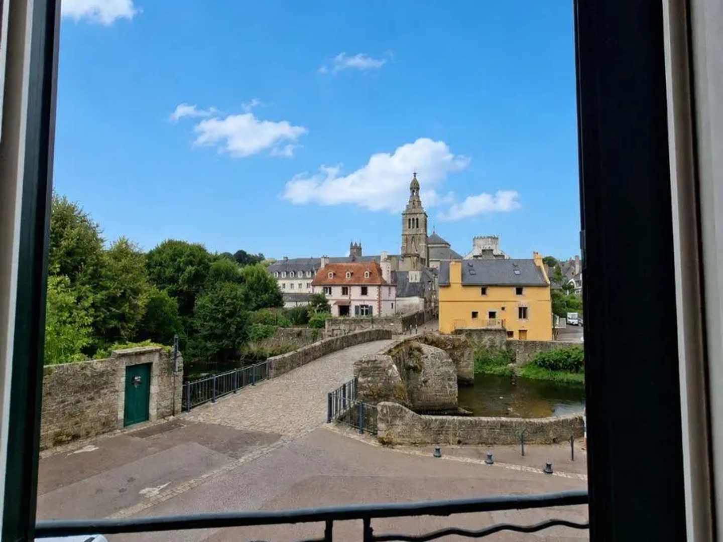 Maison 7 pièces 182 m²