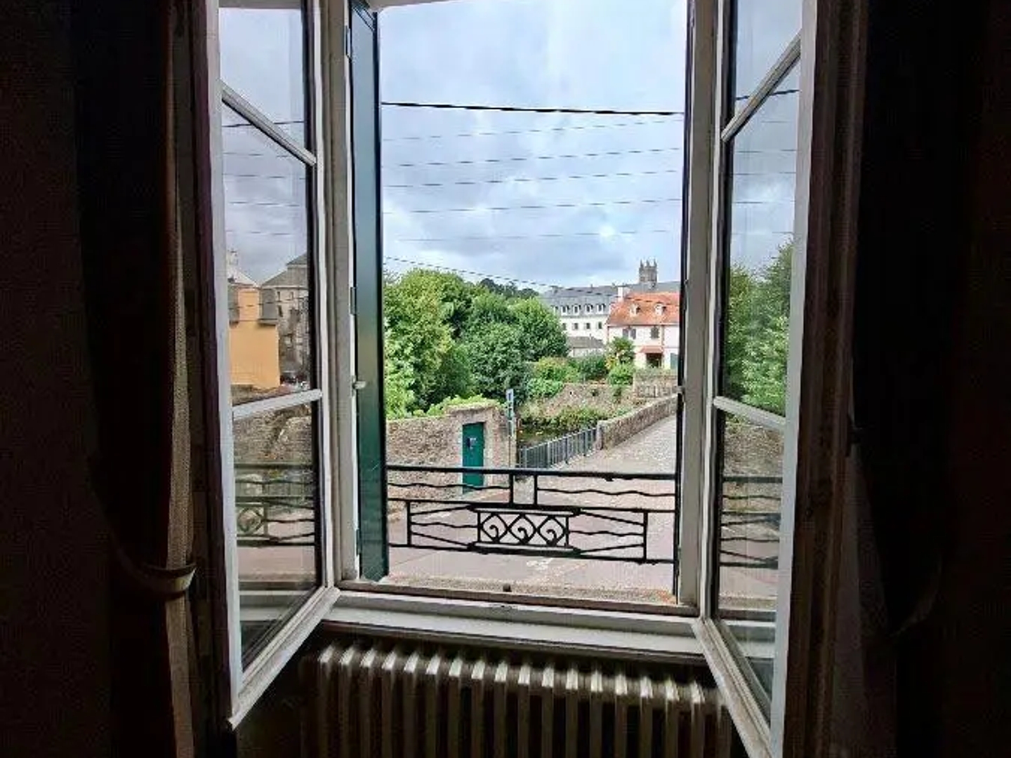 Maison à vendre - 7 pièces - 182m2 - Quimperlé (29300)