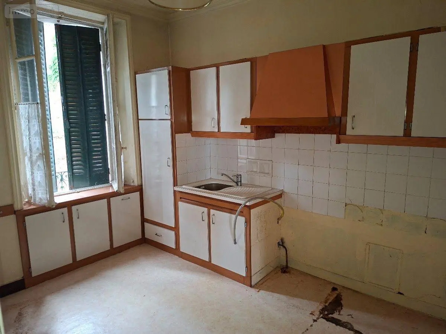 Maison à vendre - 7 pièces - 182m2 - Quimperlé (29300)