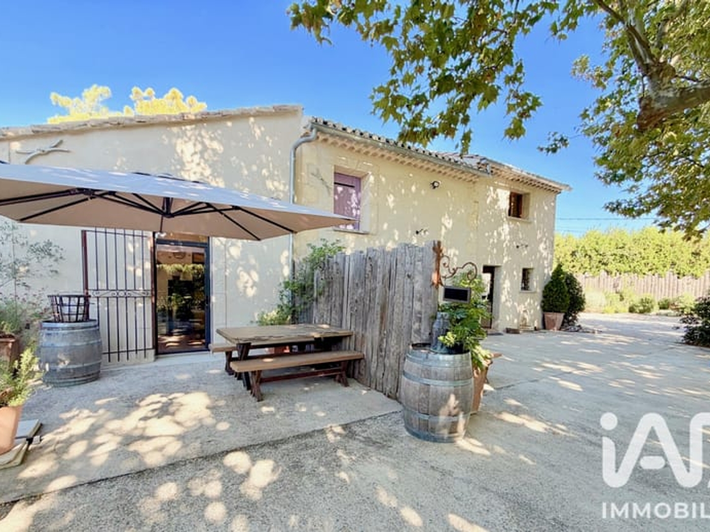 Maison 8 pièces 165 m²