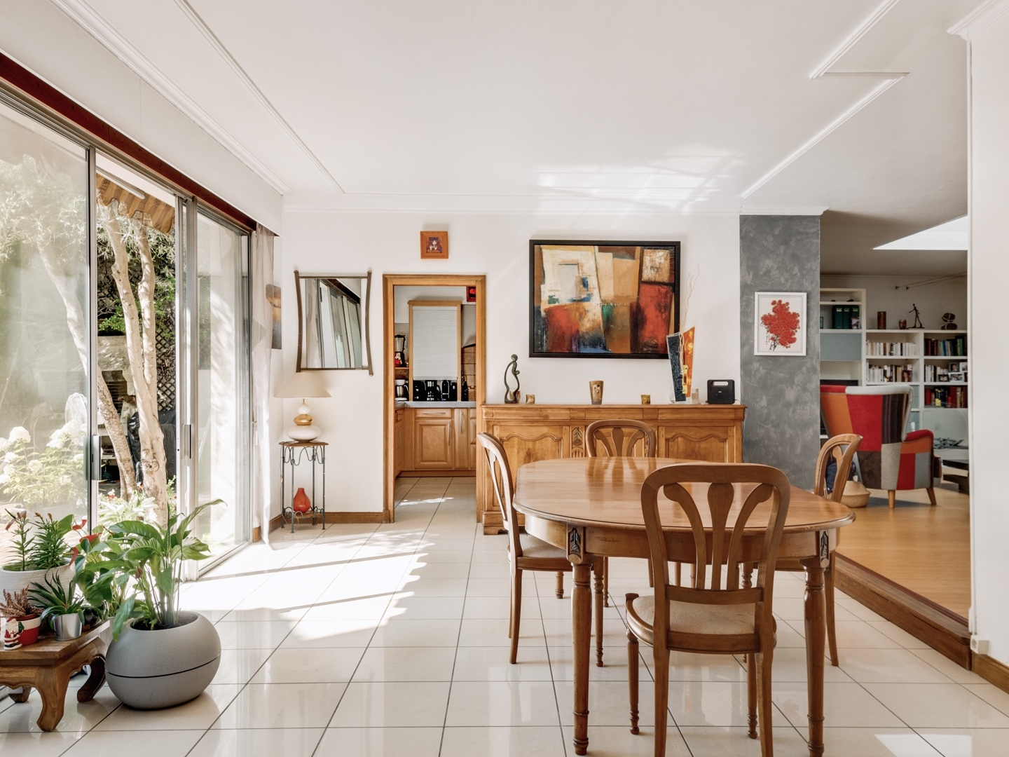 Maison 7 pièces 245 m²