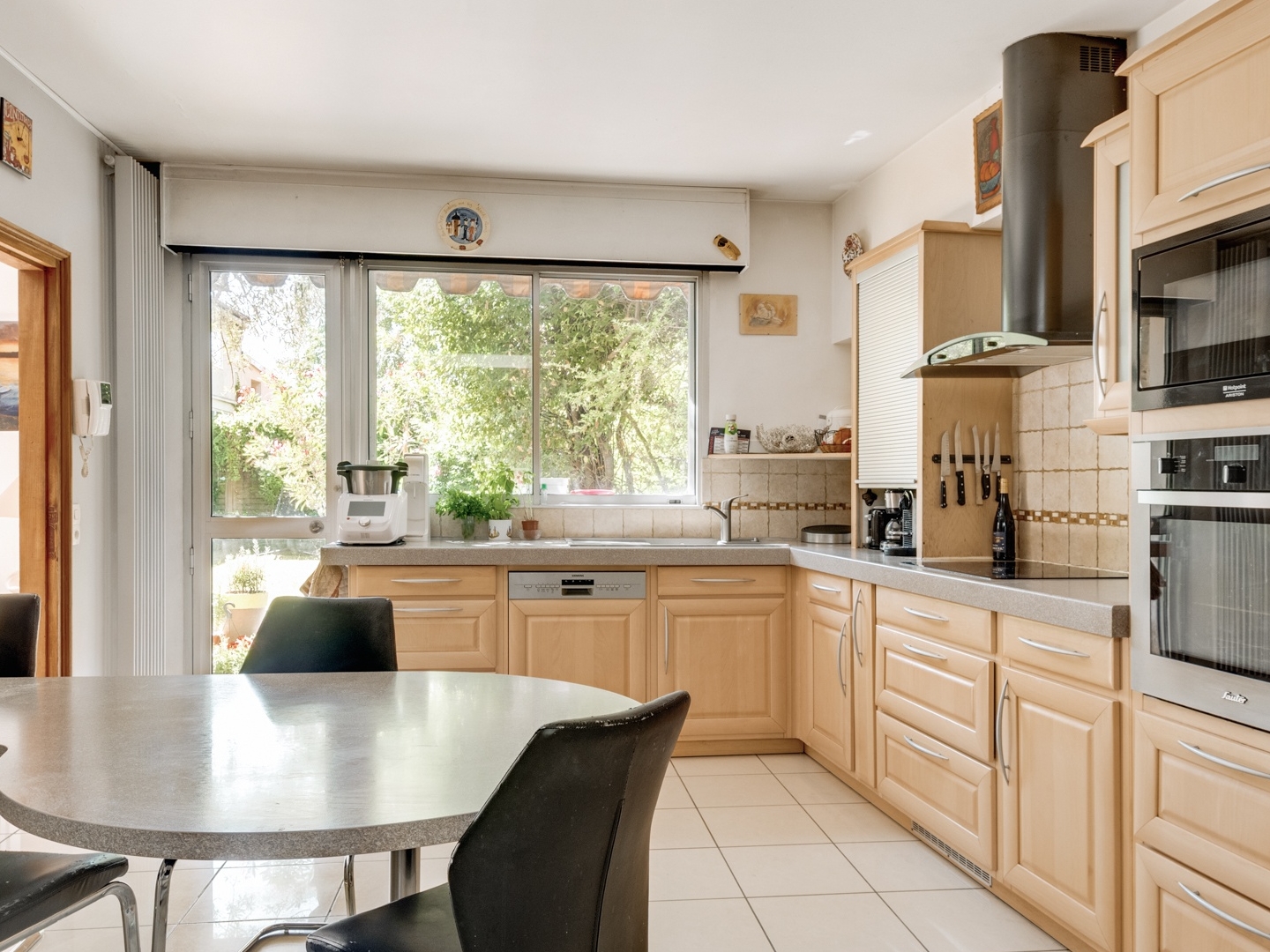 Maison à vendre - 7 pièces - 245m2 - Bagneux (92220)