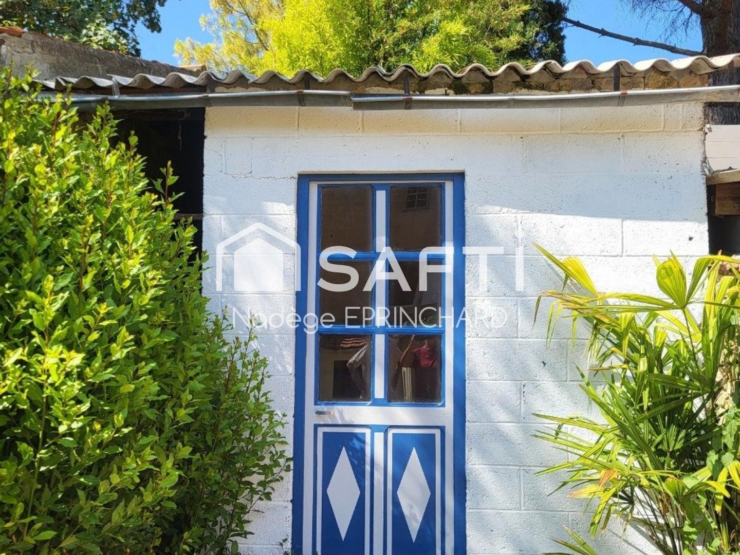 Maison à vendre - 5 pièces - 90m2 - Niort (79000)