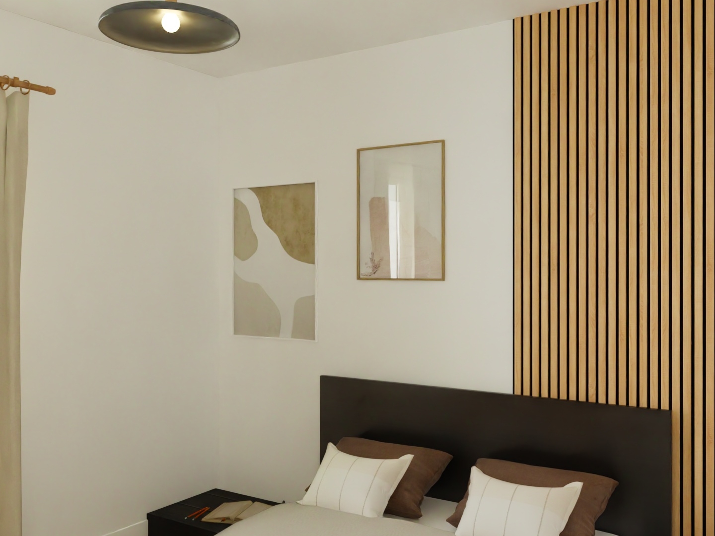 Maison à vendre - 102m2 - Moreuil (80110)