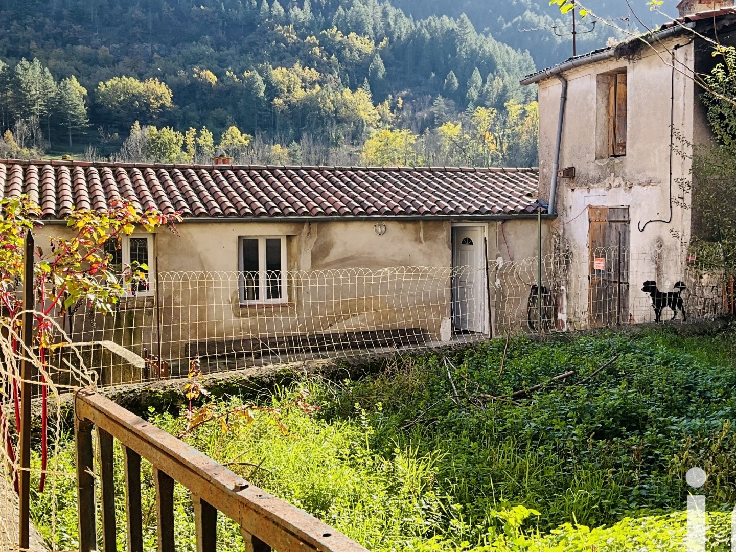 Maison 4 pièces 117 m²