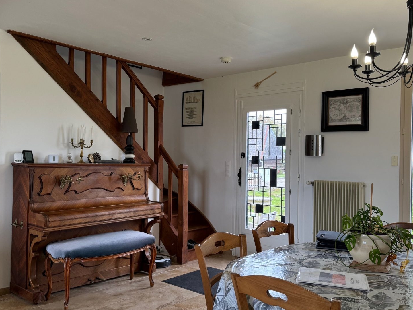 Maison à vendre Bernay