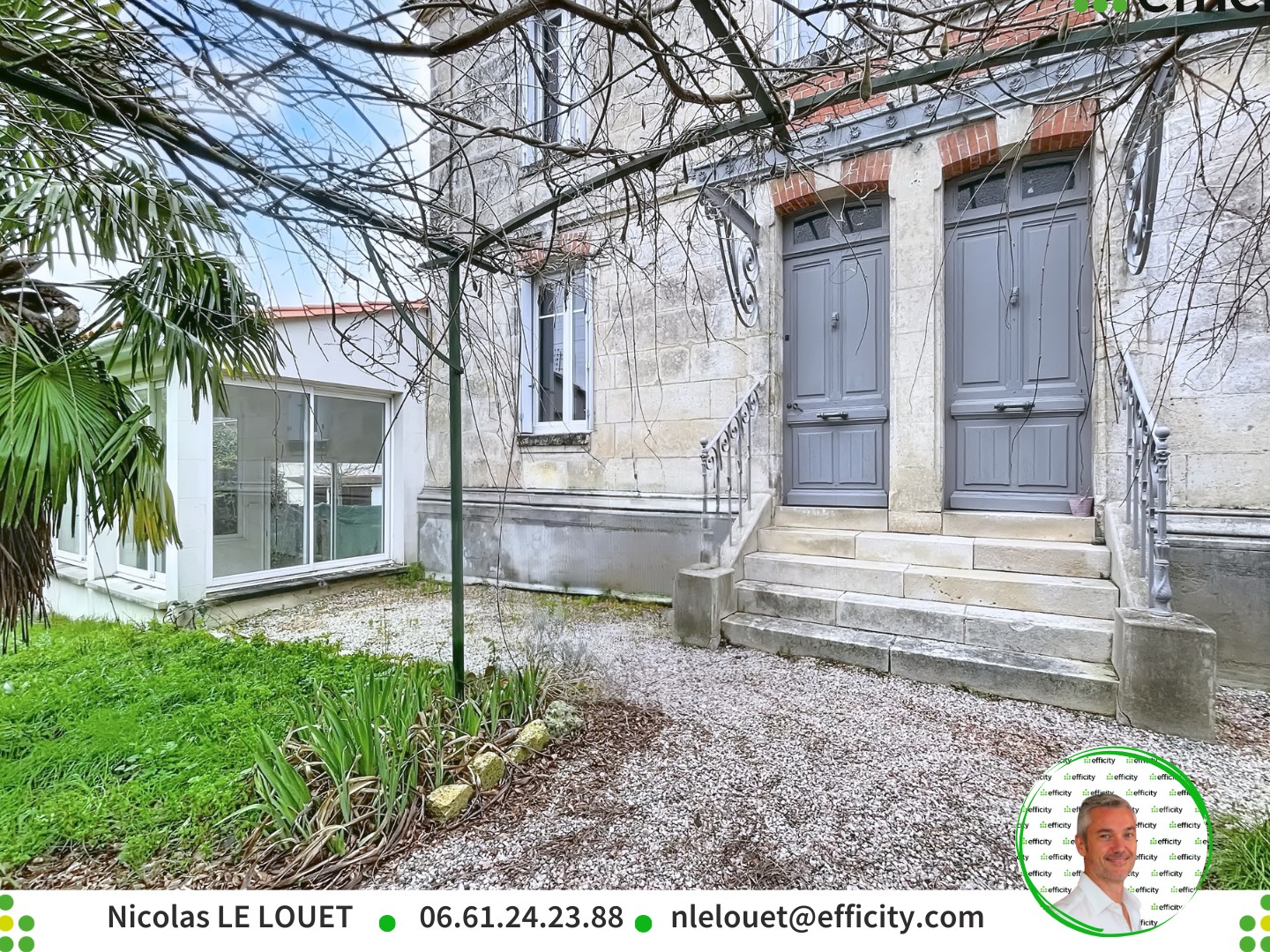 Maison 8 pièces 171 m²