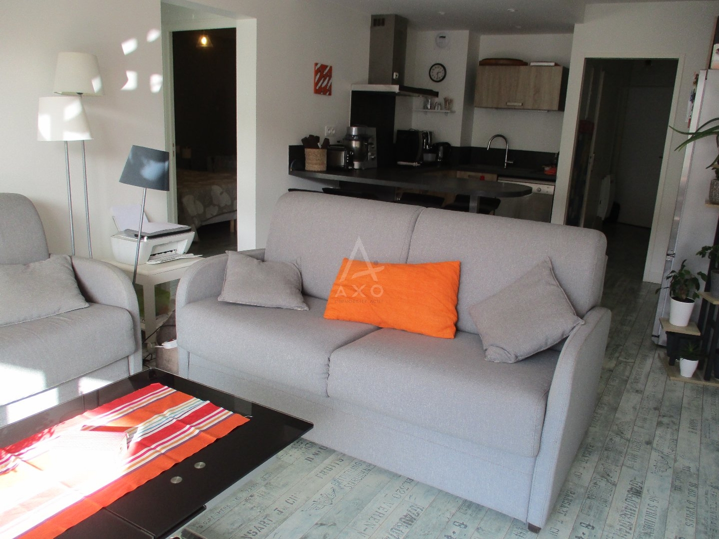 Appartement