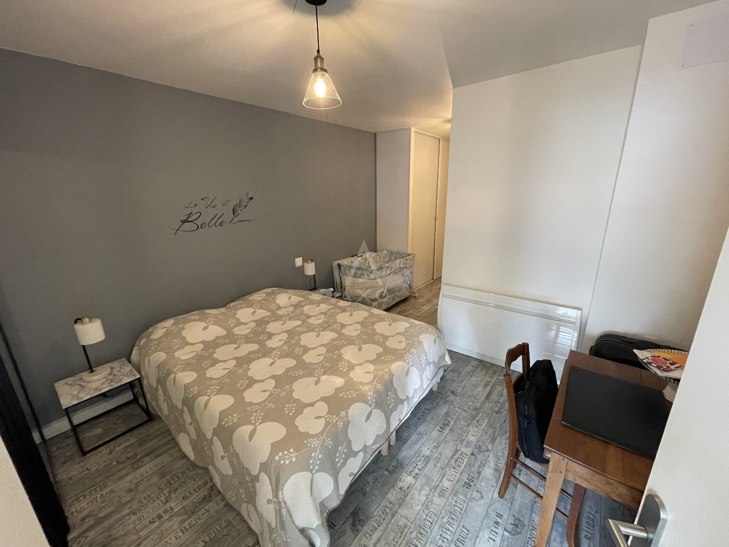Appartement à vendre - 3 pièces - 71m2 - Les Sables-D'olonne (85100)