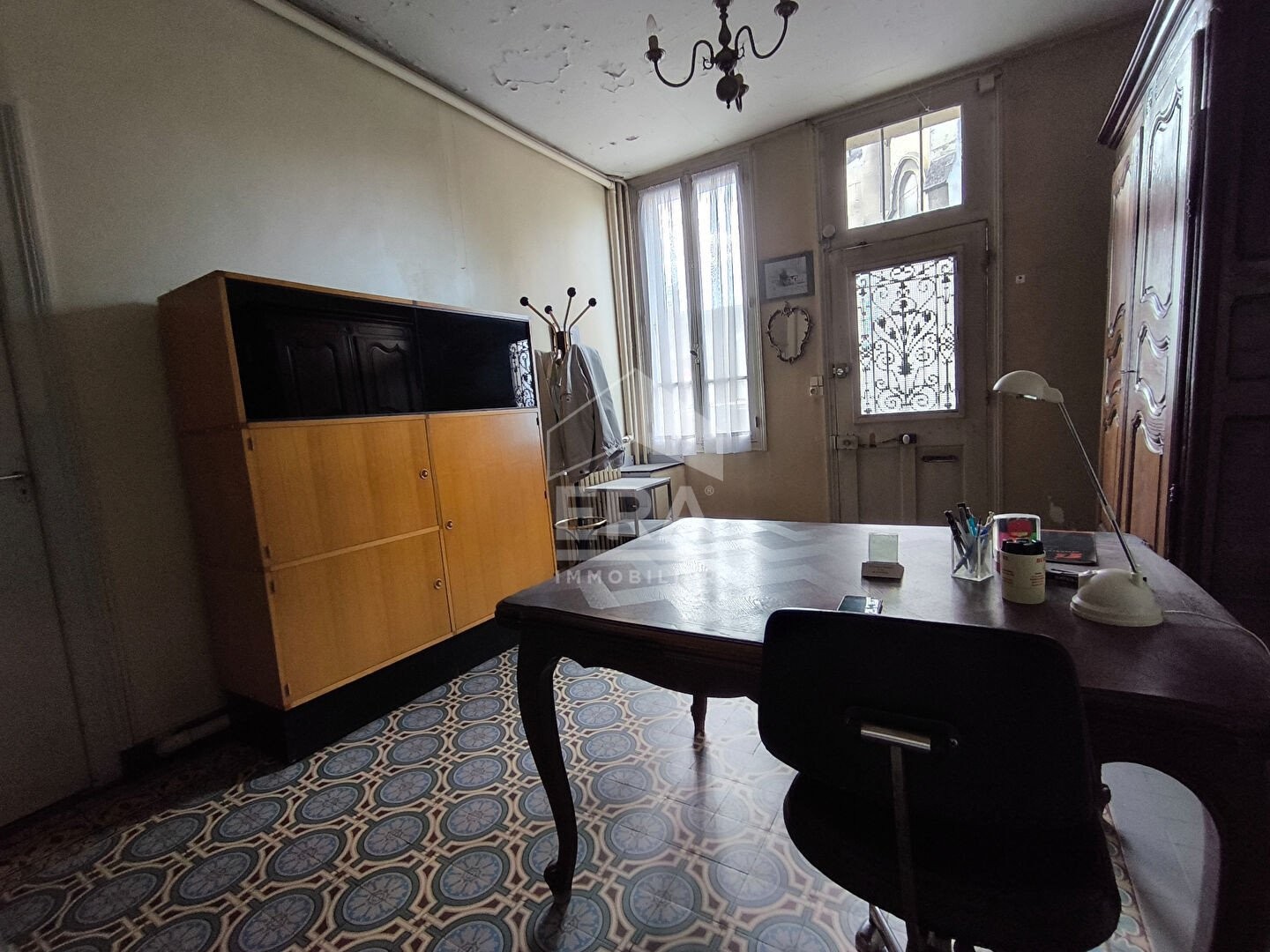 Maison 5 pièces 131 m²