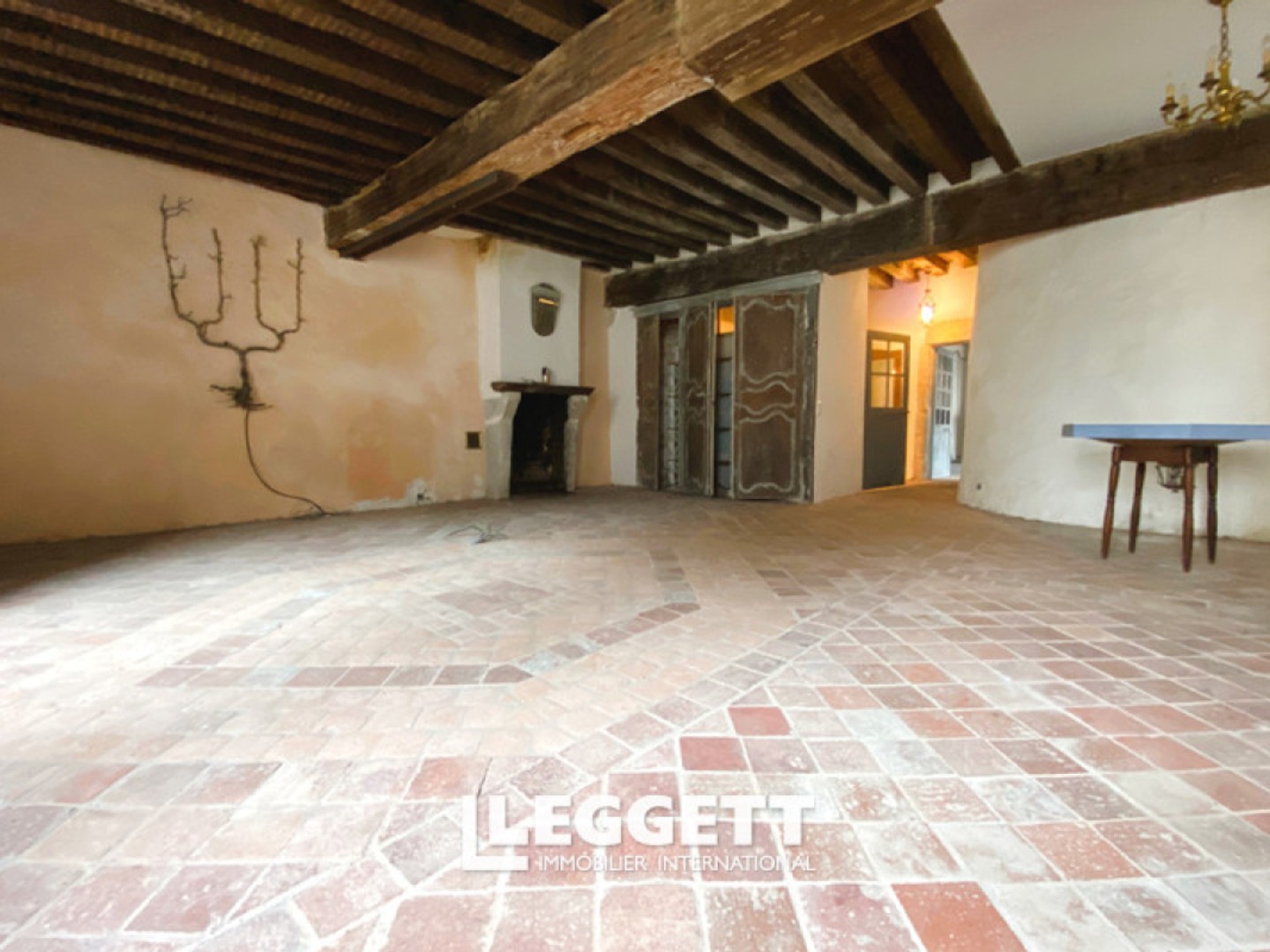 maison 6 pièce(s), BOUSSAC