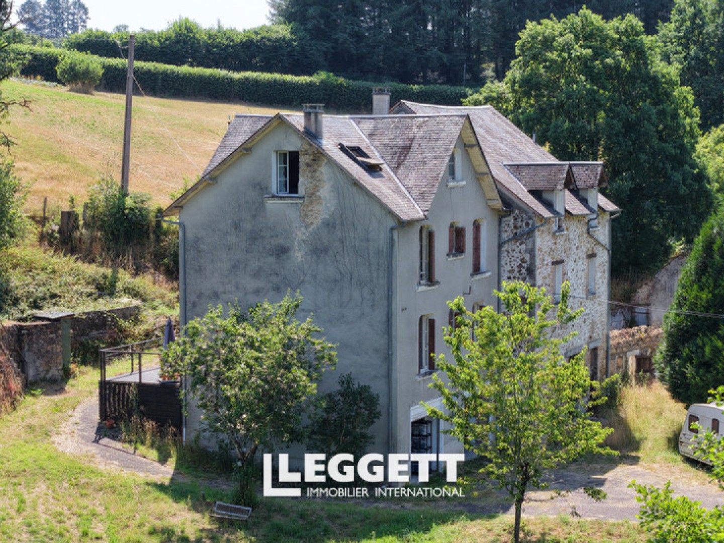 Appartement 7 pièces 200 m²