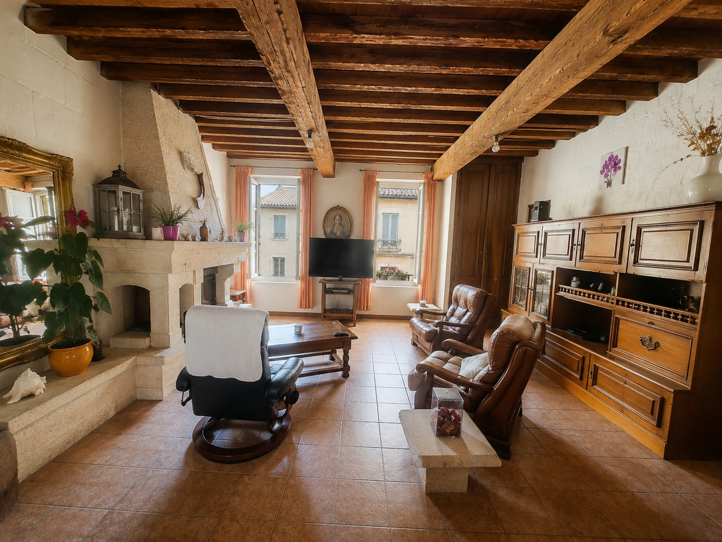Maison 7 pièces 235 m²