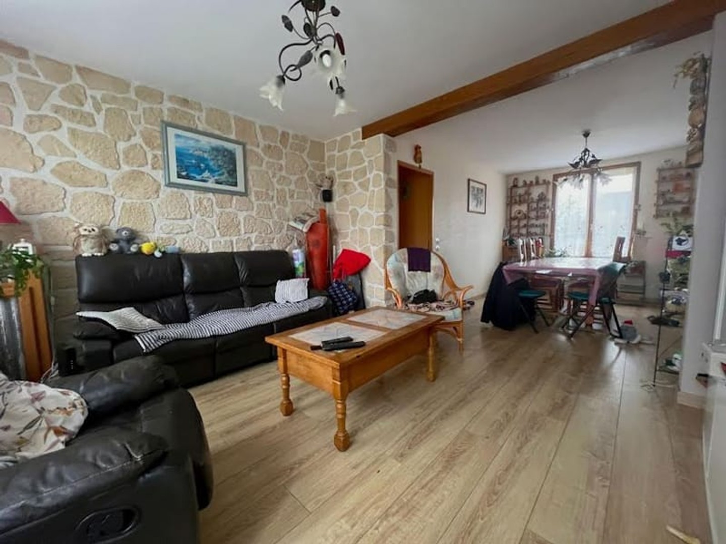 Maison 5 pièces 112 m²