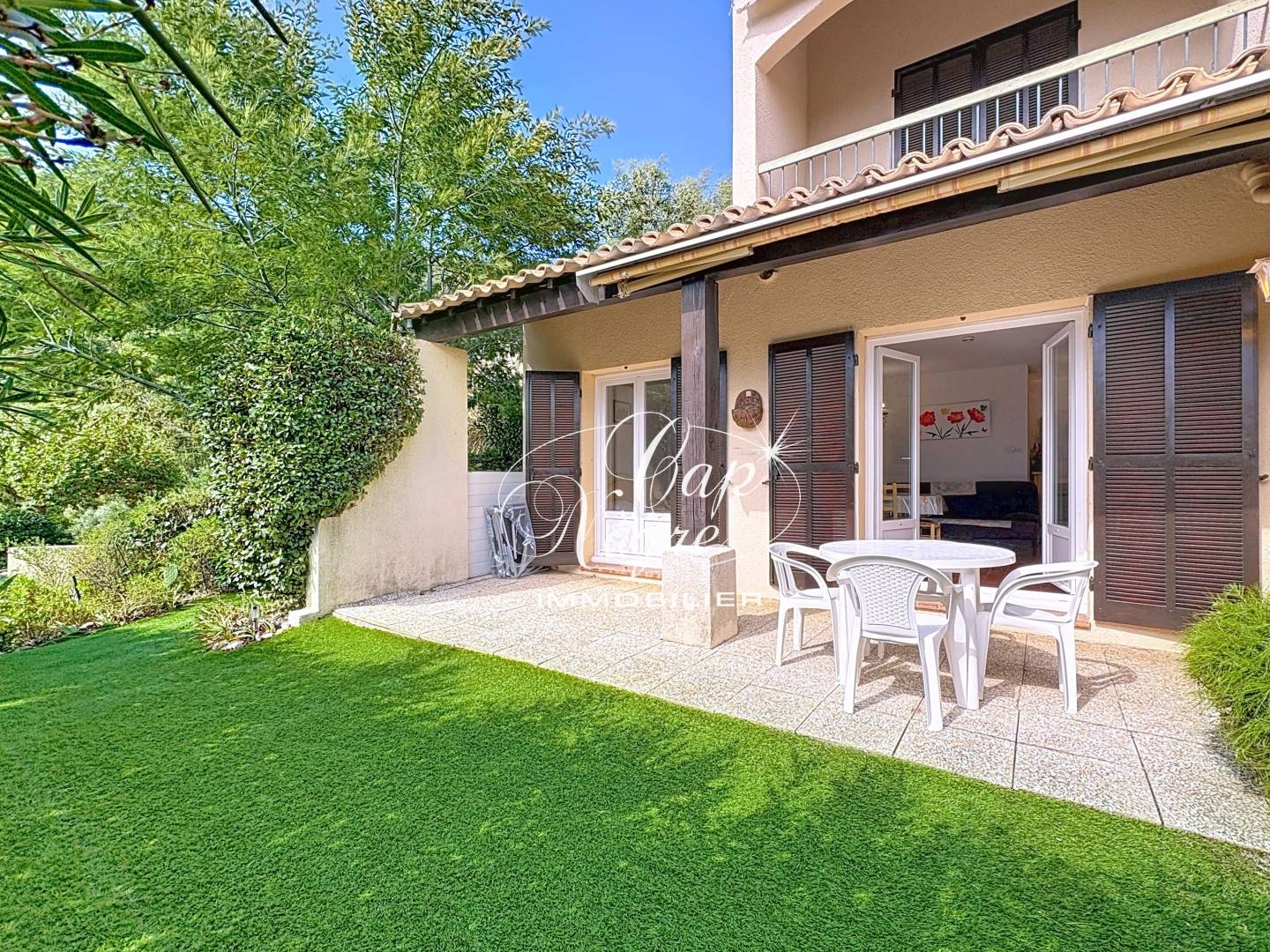 Appartement 2 pièces 32 m²