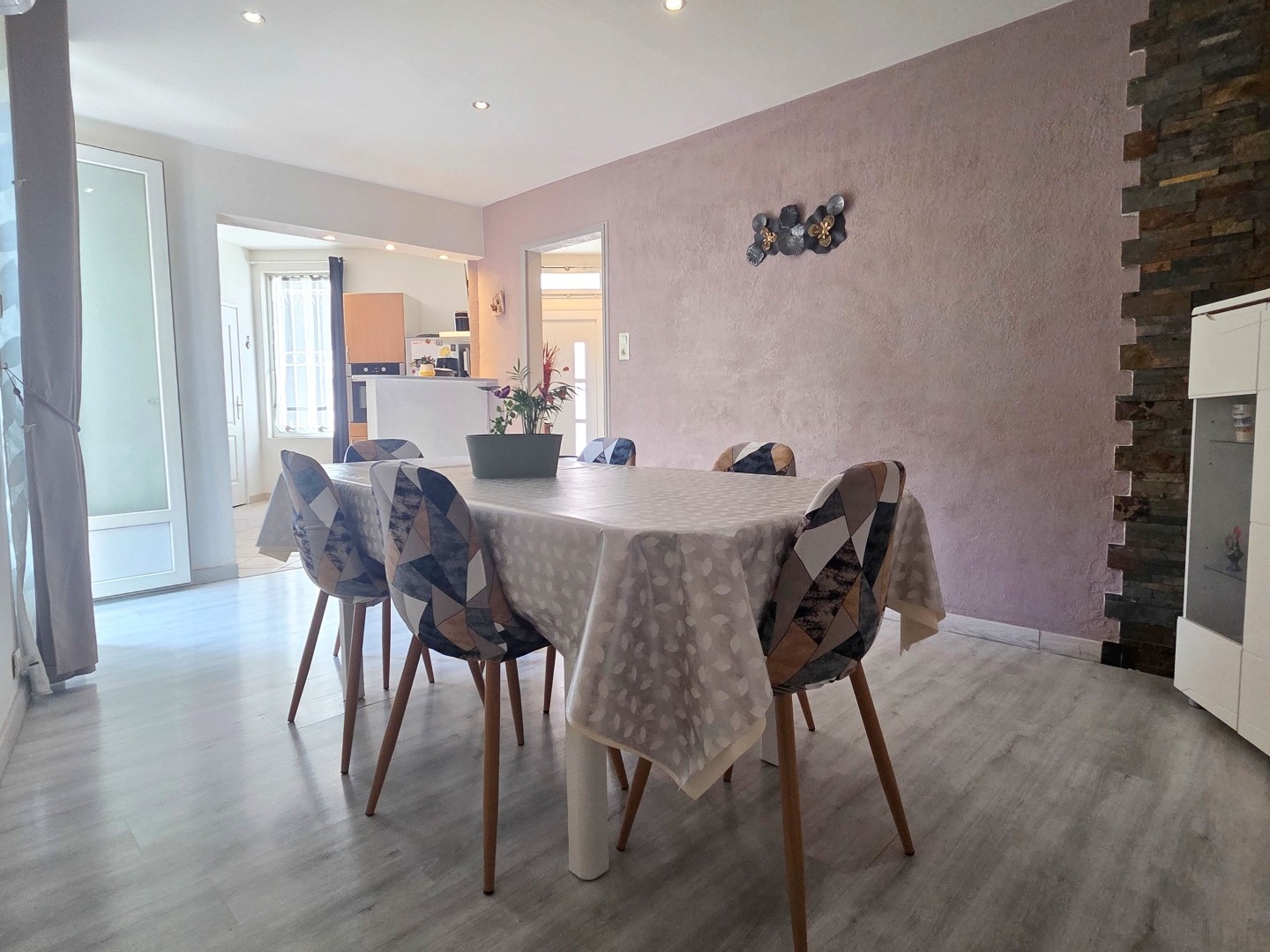 Maison 3 pièces 85 m²