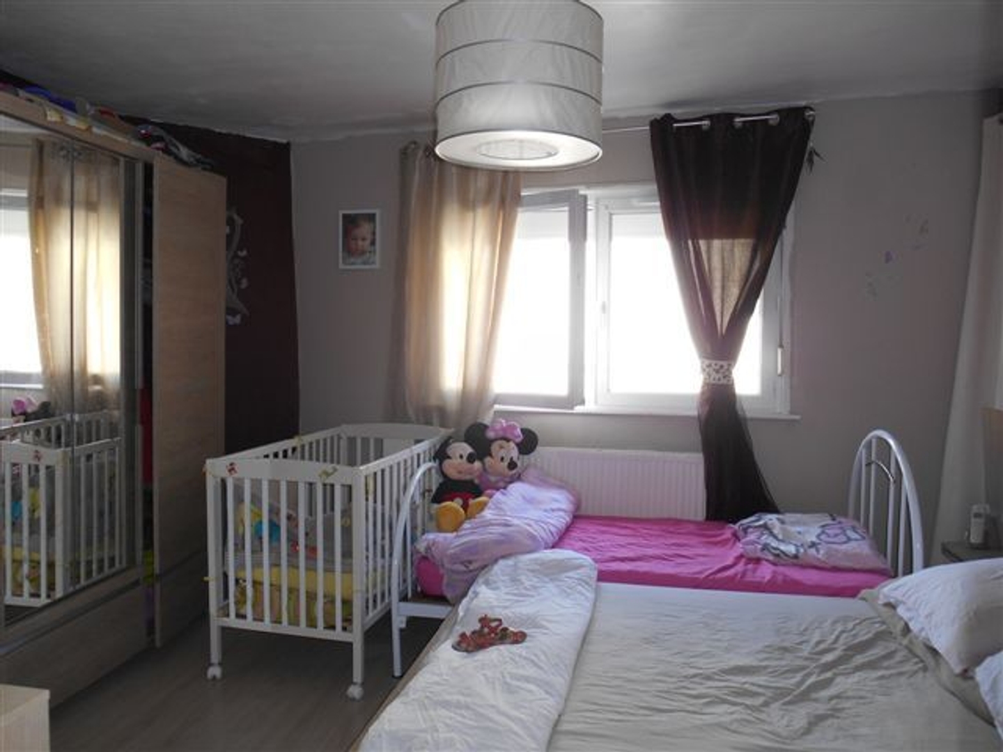 Maison 3 pièces 61 m²