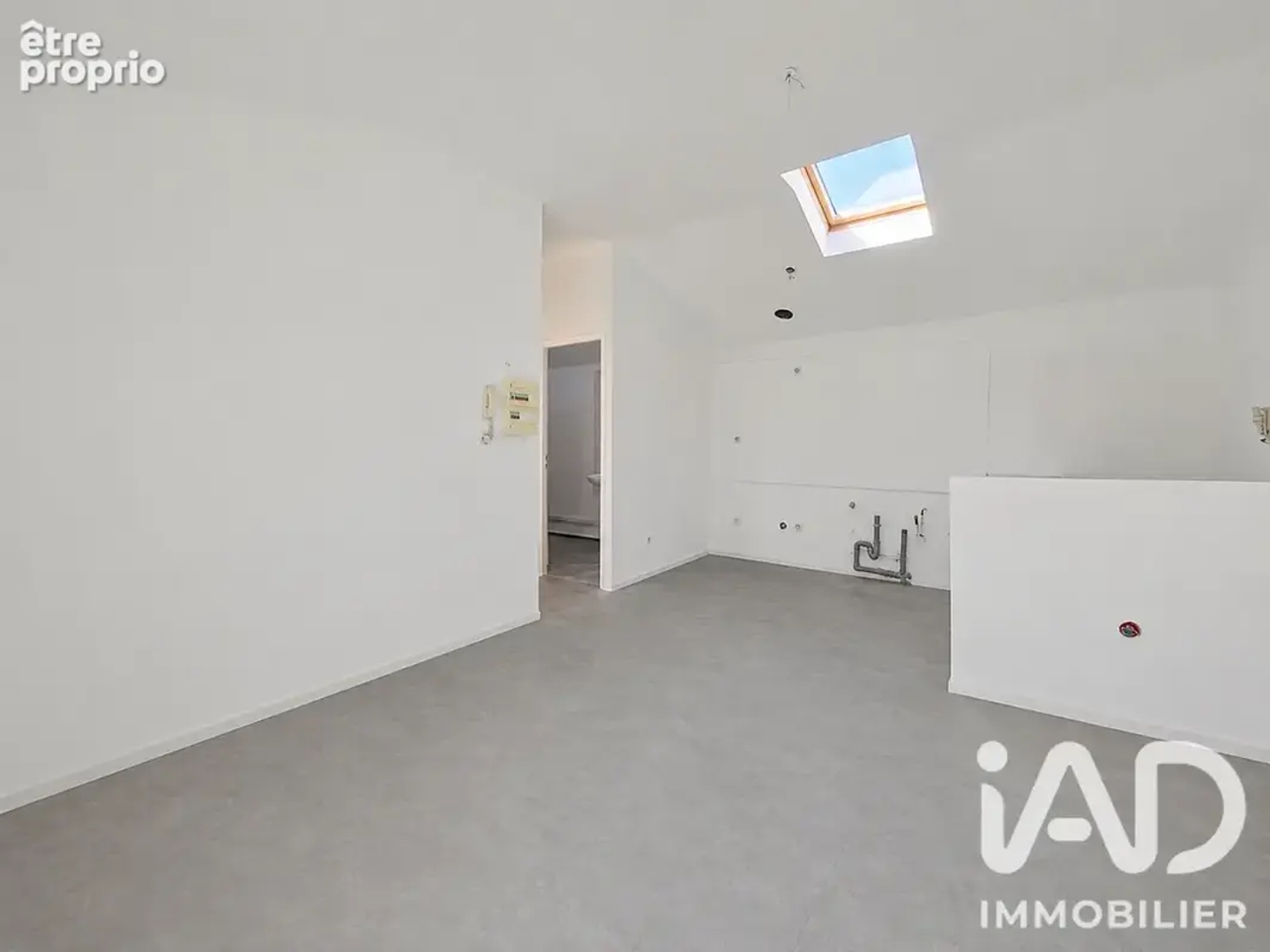 Appartement à vendre - 2 pièces - 197m2 - Fontenay-Sous-Bois (94120)