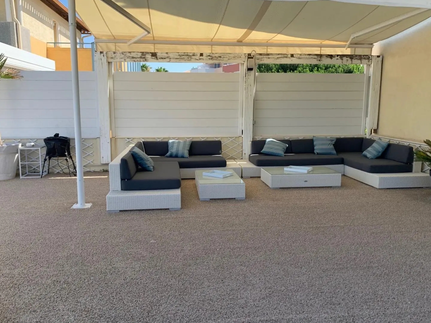 Appartement à vendre - 4 pièces - 126m2 - Agde (34300)