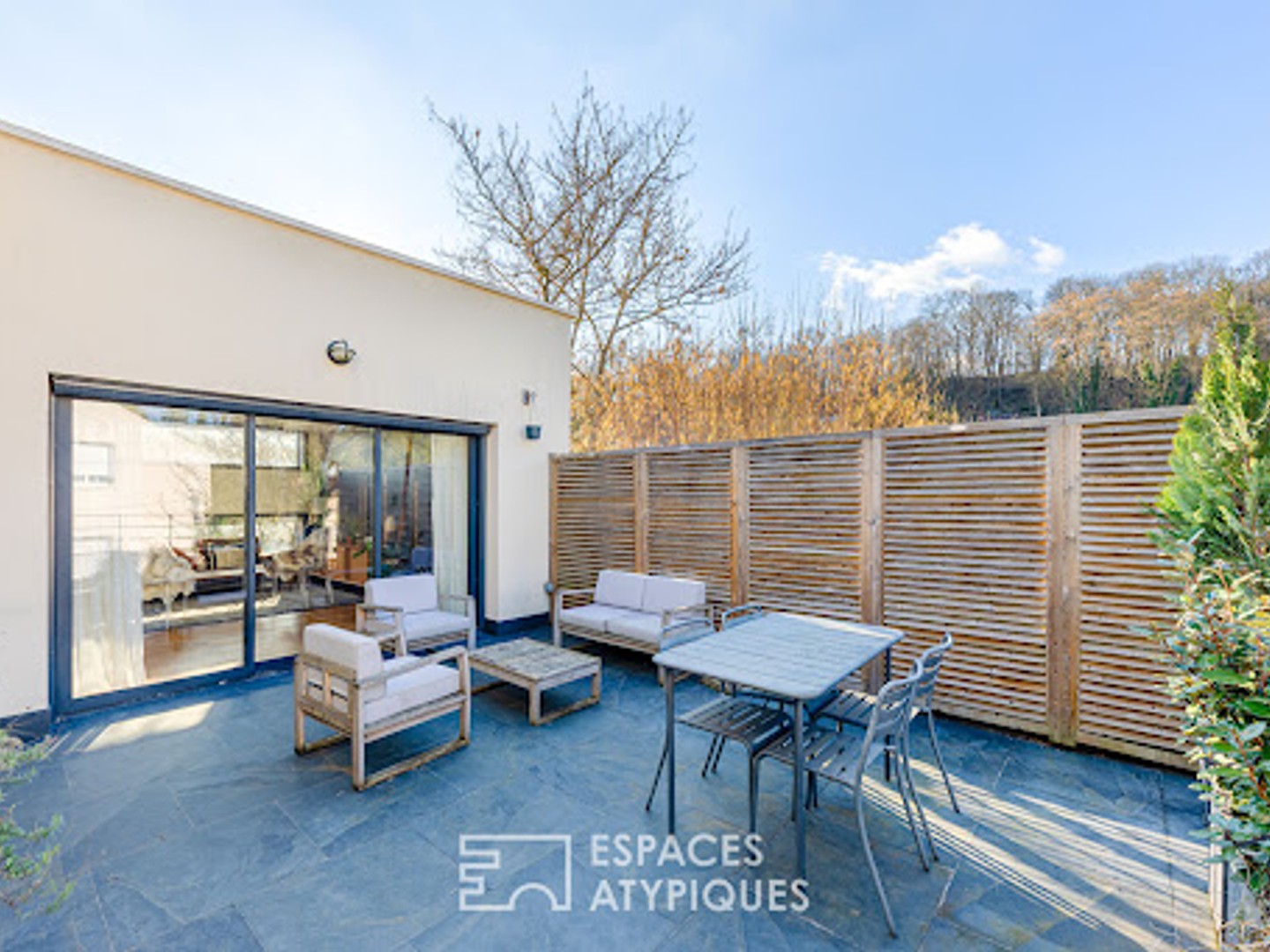Maison 9 pièces 196 m²