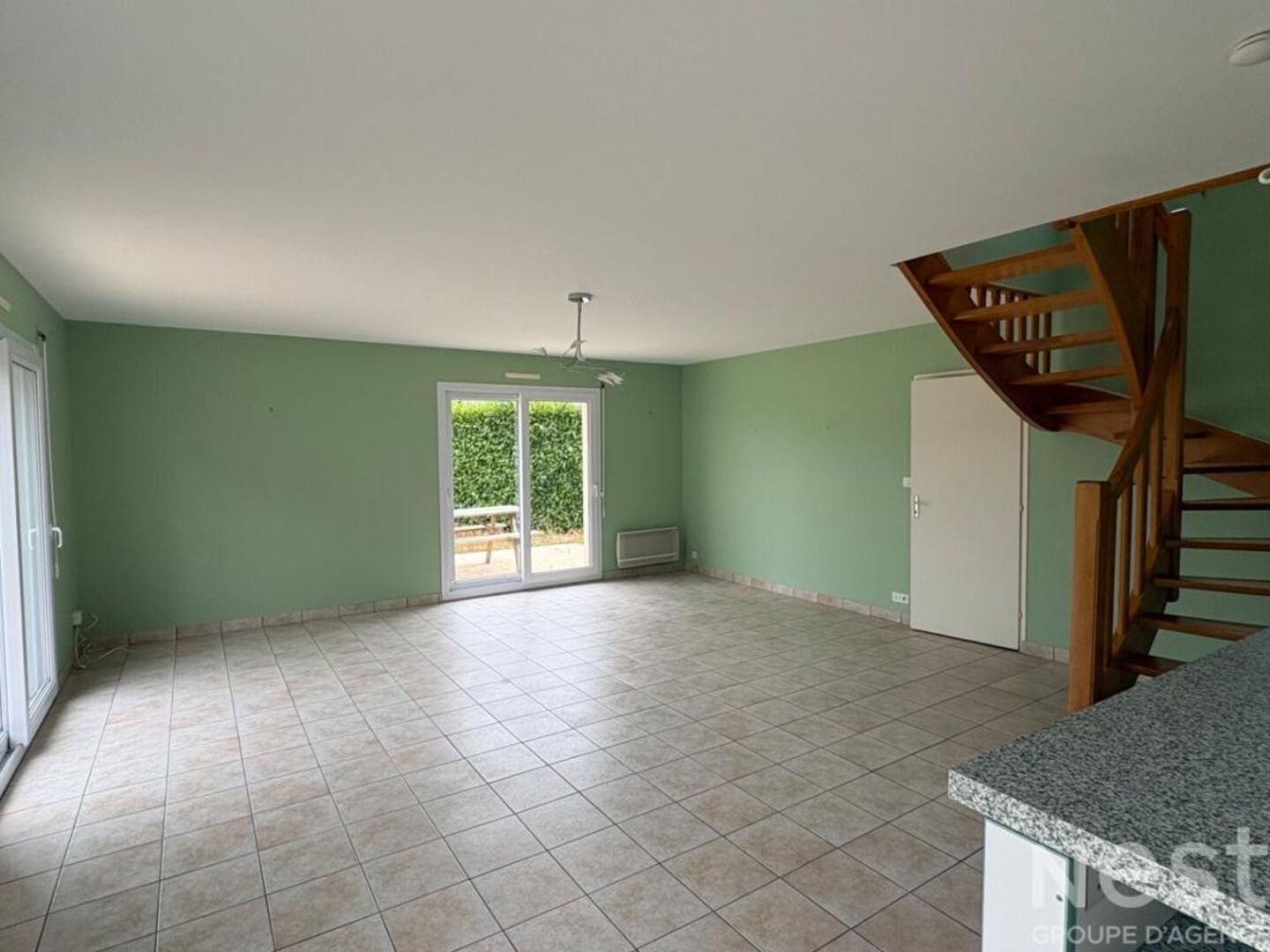 Maison à vendre - 4 pièces - 102m2 - Carnac (56340)