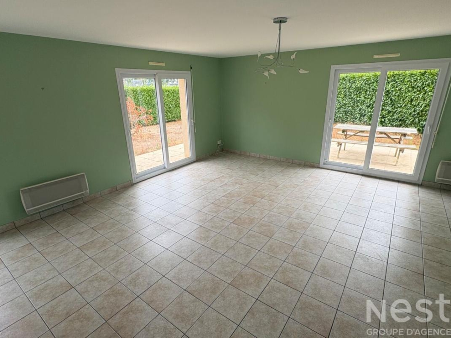 Maison à vendre - 4 pièces - 102m2 - Carnac (56340)