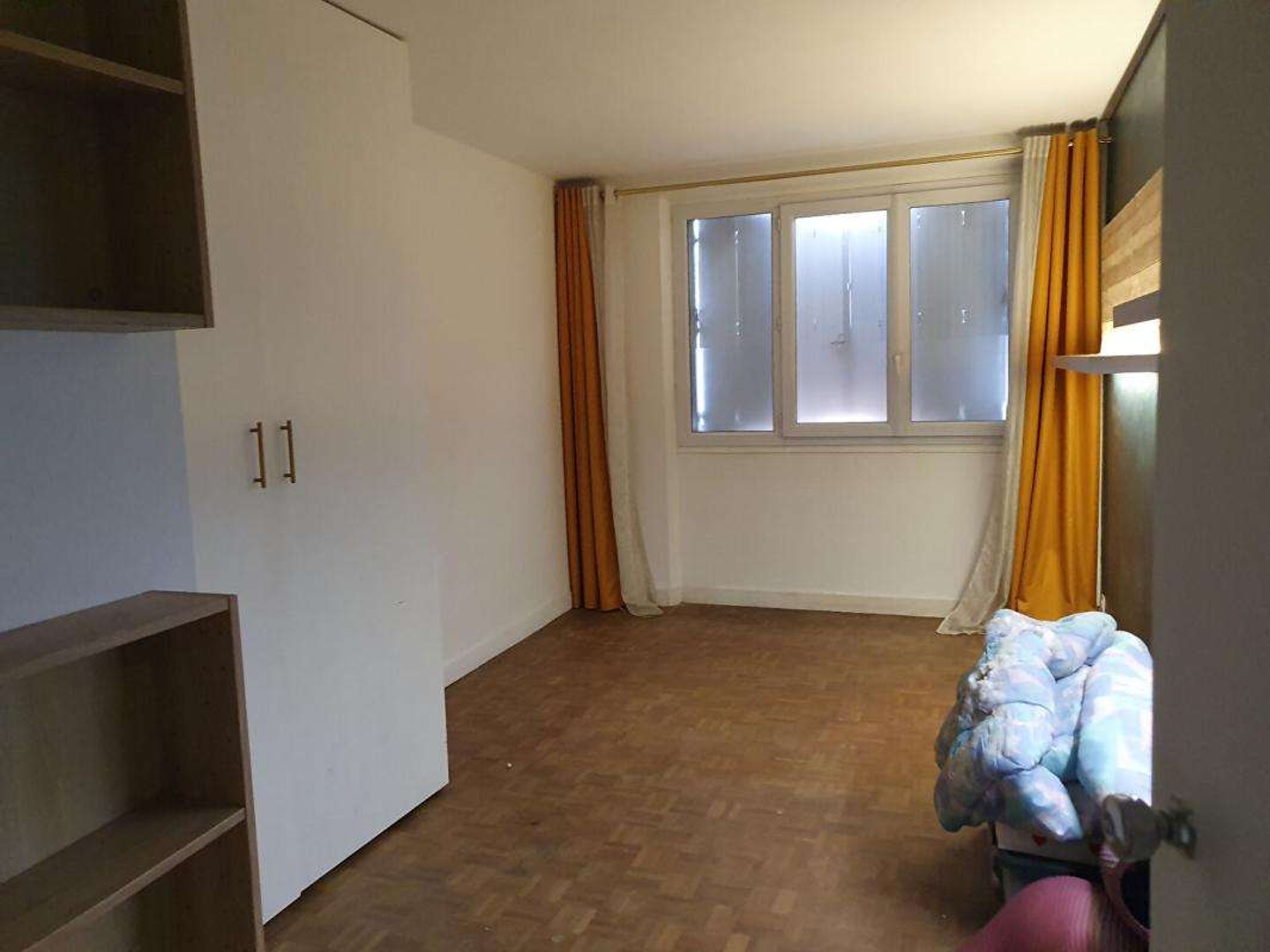 Appartement 3 pièces 73 m²