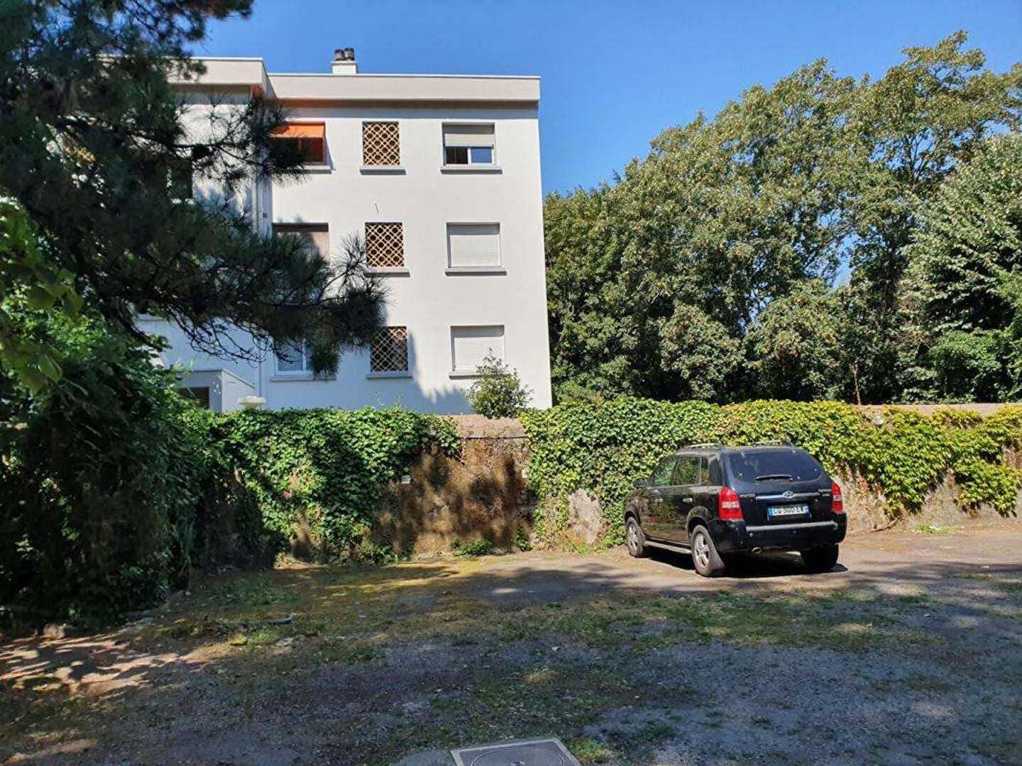 Appartement à vendre - 3 pièces - 73m2 - Nantes (44000)