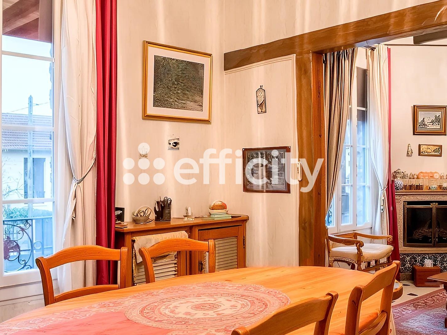 Maison à vendre - 5 pièces - 74m2 - Villeneuve-Le-Roi (94290)