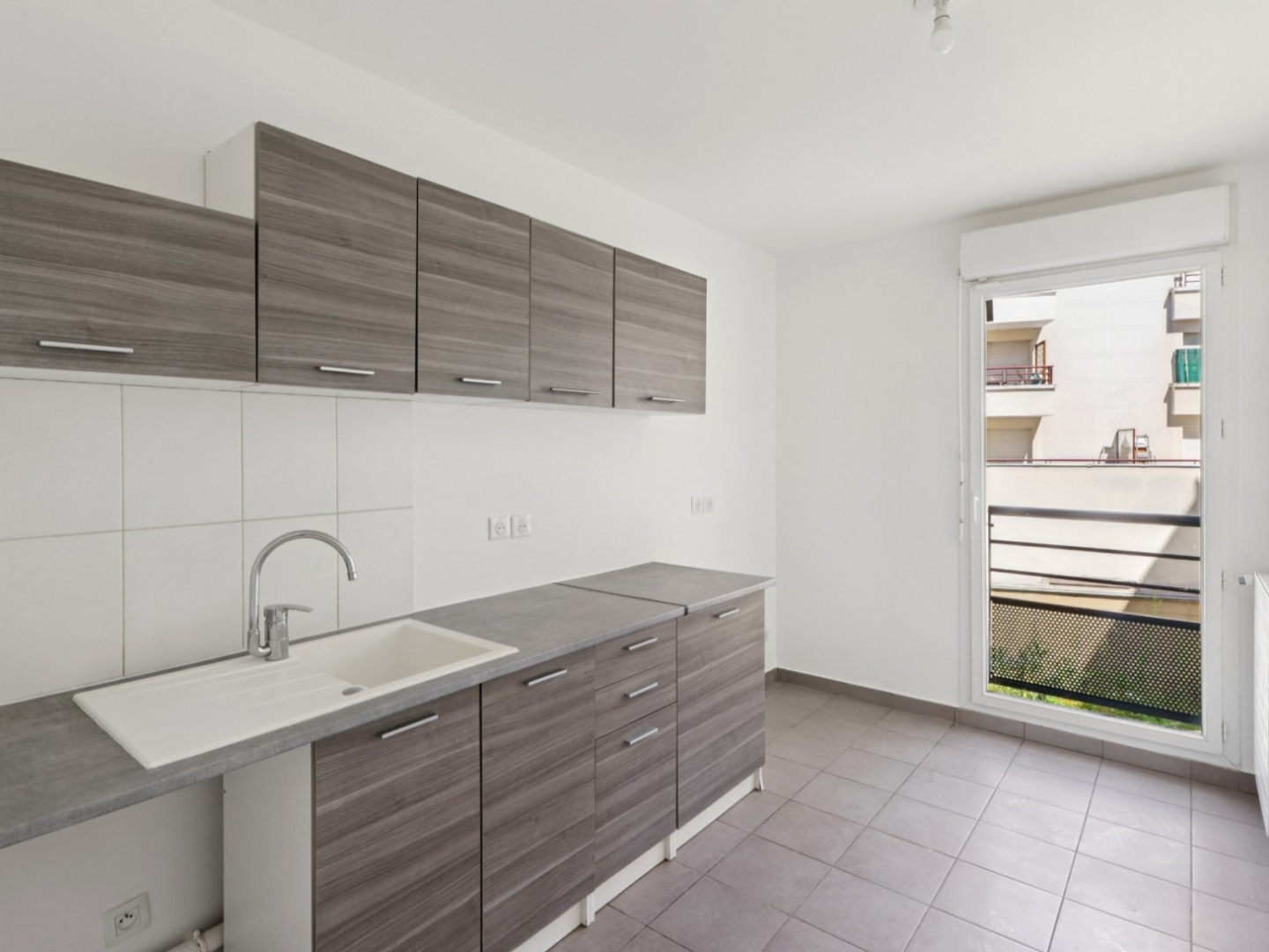 Appartement à vendre - Drancy (93700)