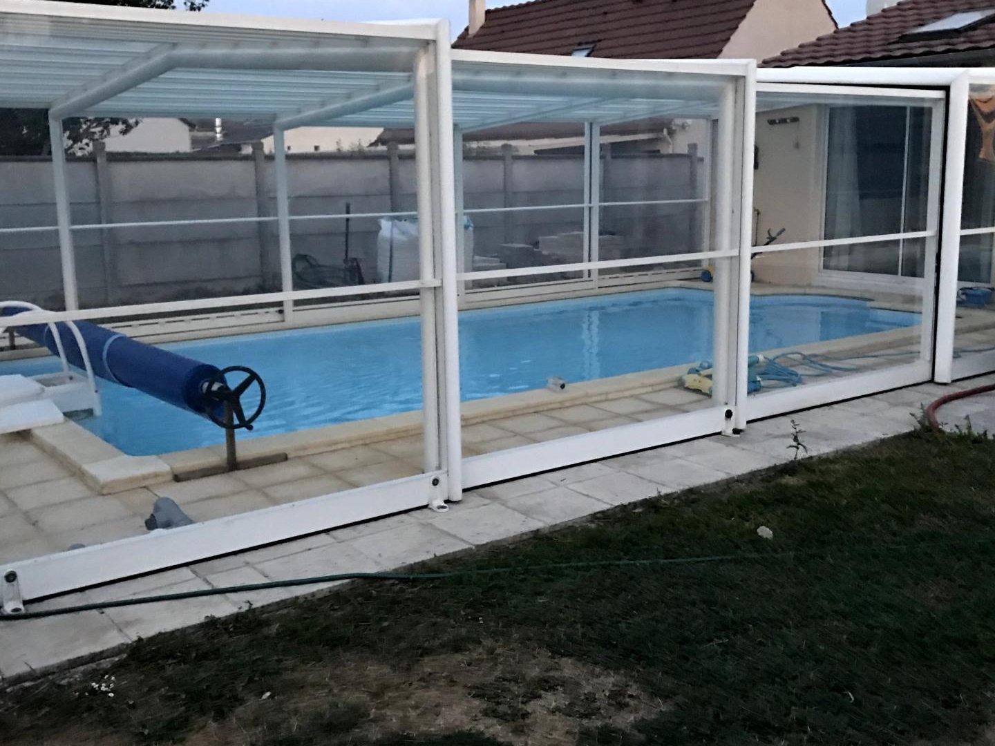 Maison à vendre - 6 pièces - 153m2 - Origny-Sainte-Ben... (02390)