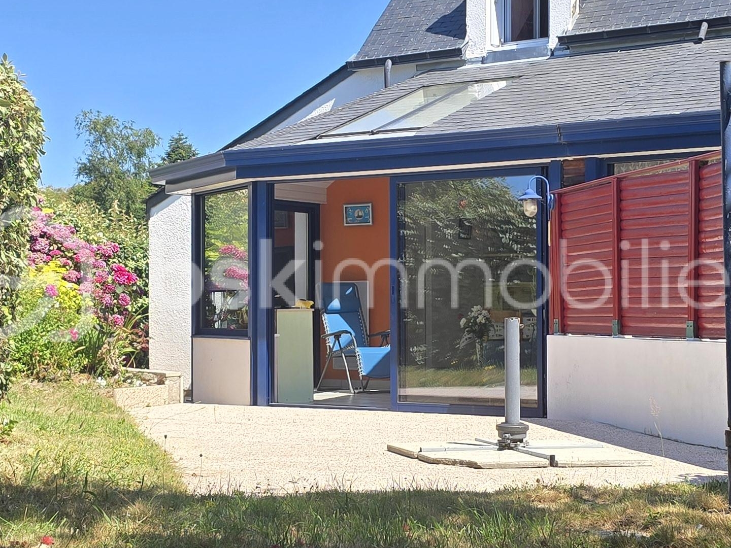 Maison à vendre - 4 pièces - 56m2 - Carnac (56340)