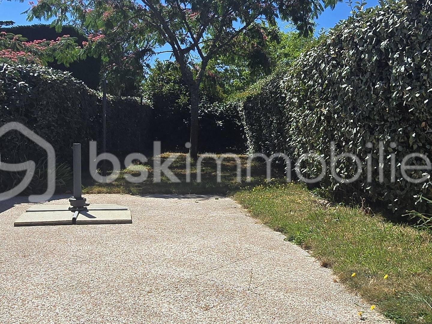 Maison à vendre - 4 pièces - 56m2 - Carnac (56340)