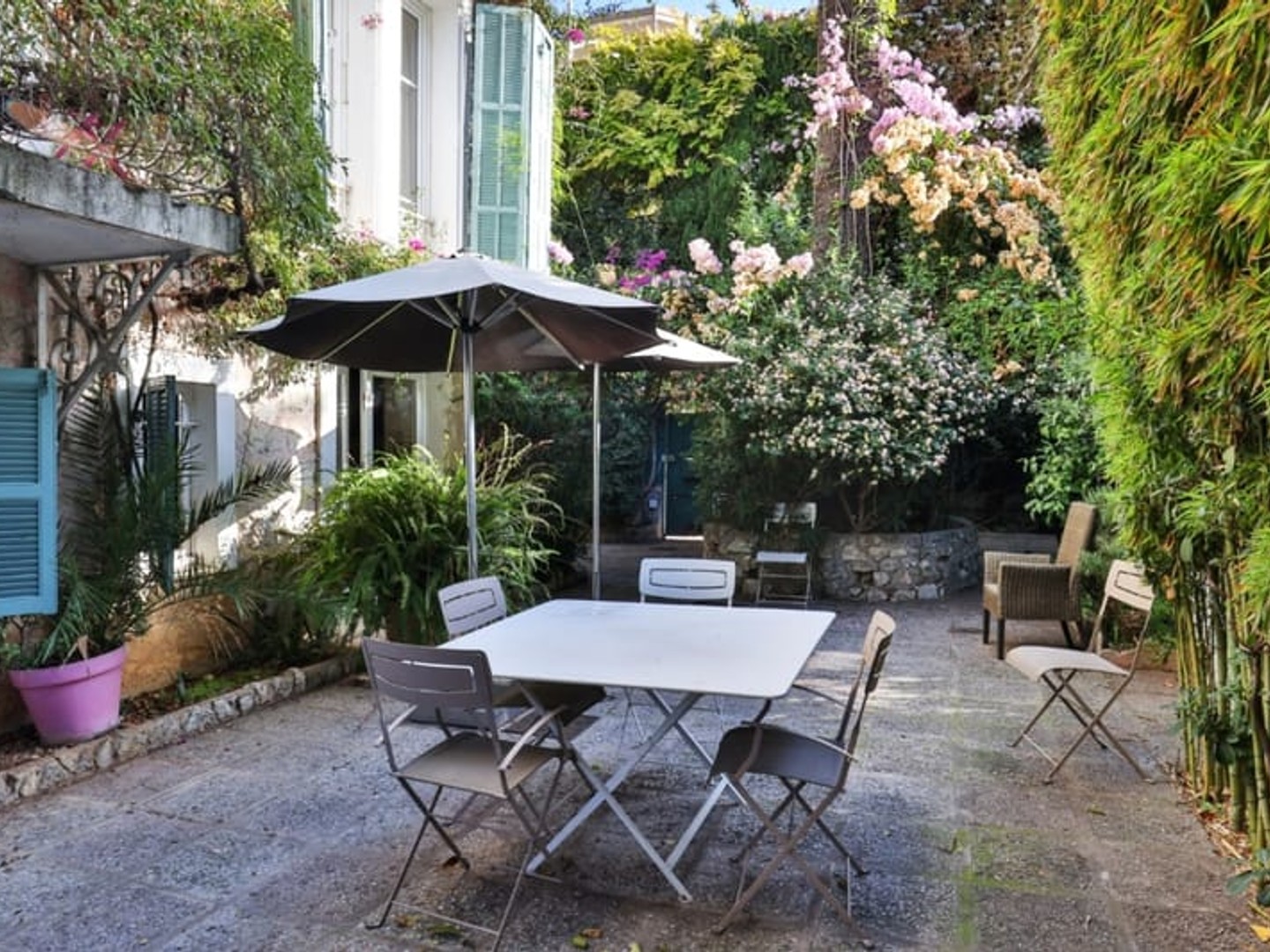 Maison à vendre - 5 pièces - 185m2 - Nice (06000)