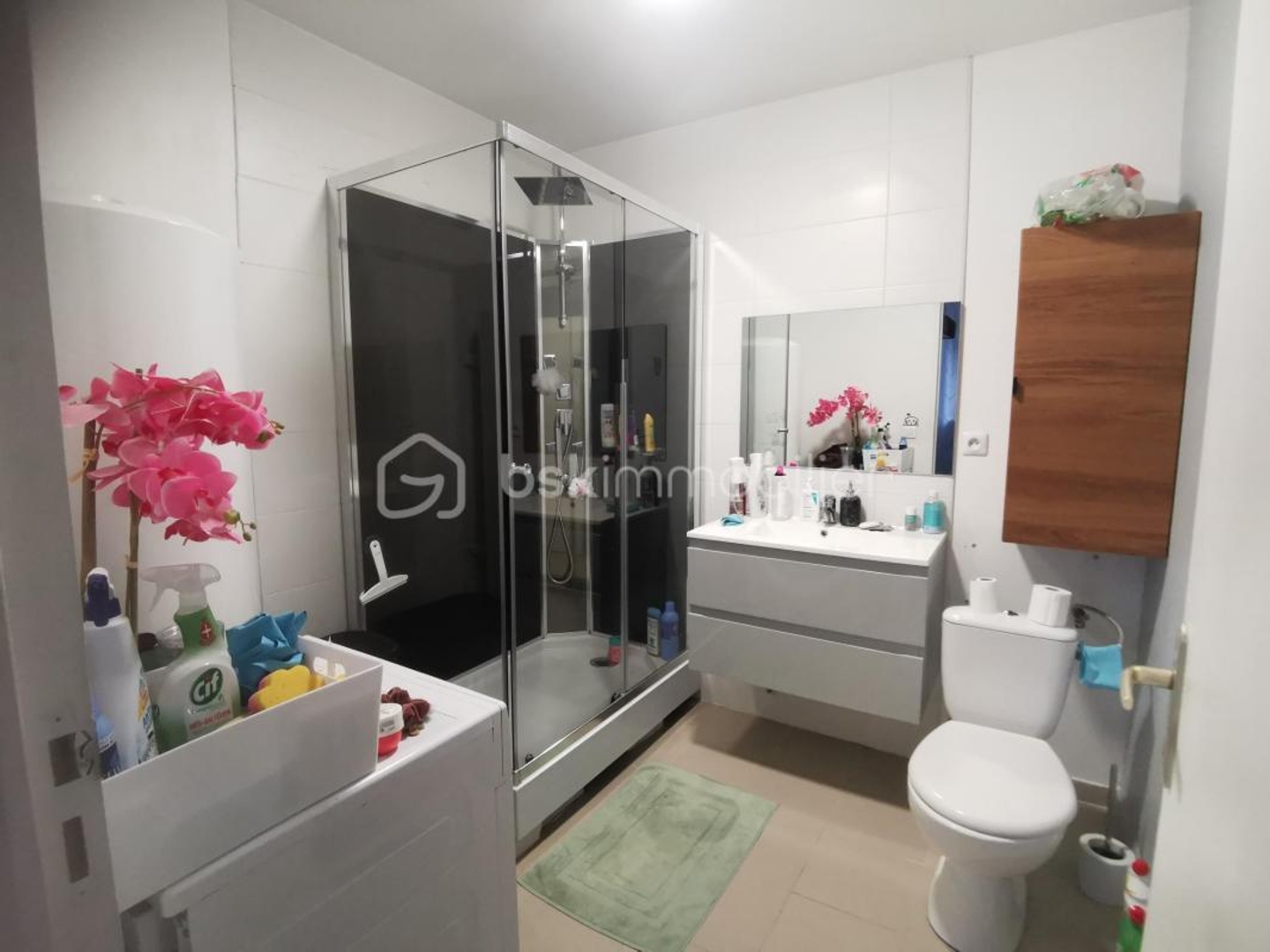 Immeuble à vendre - 8 pièces - 180m2 - Nevers (58000)