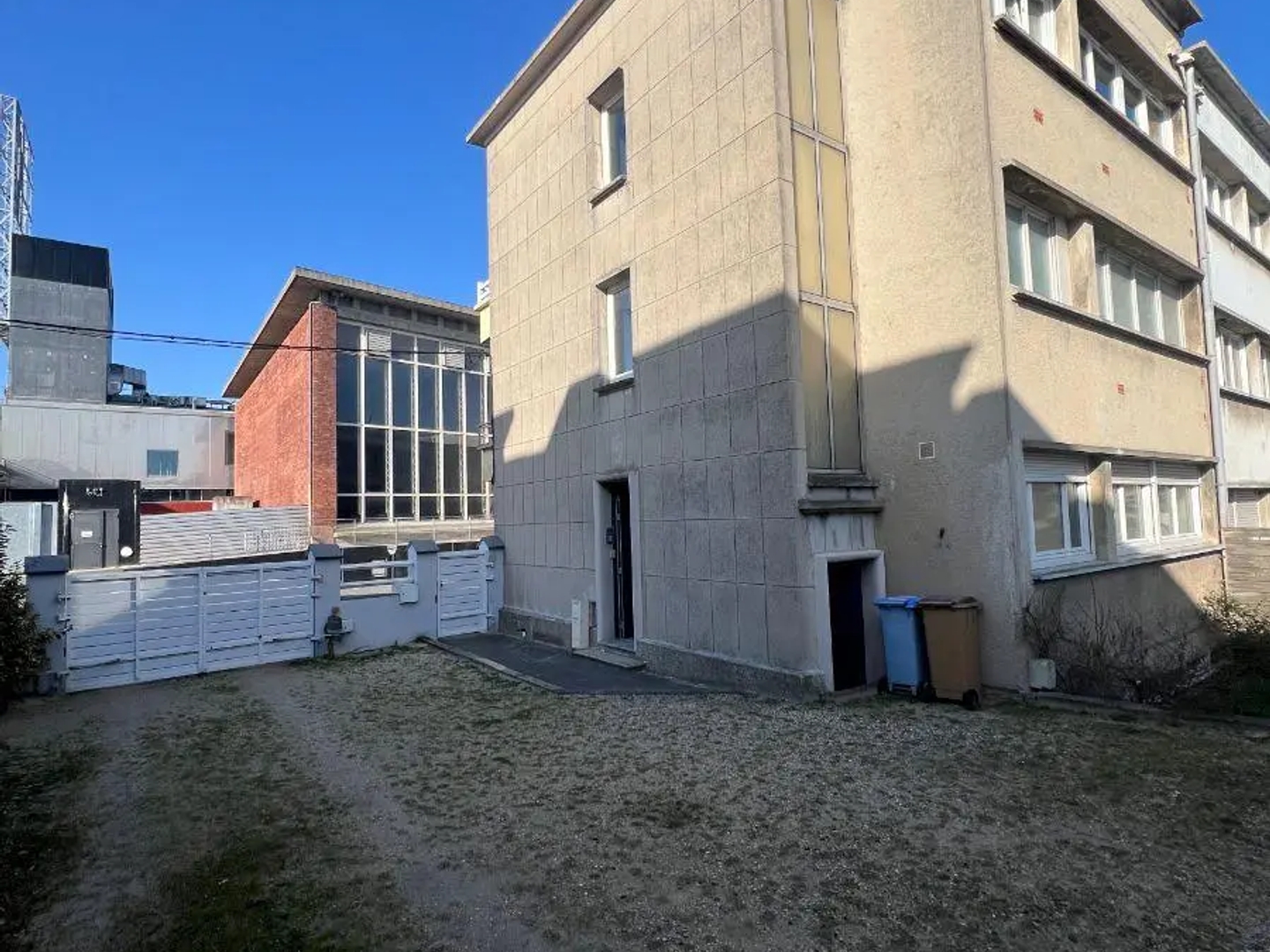 Appartement 48 m²