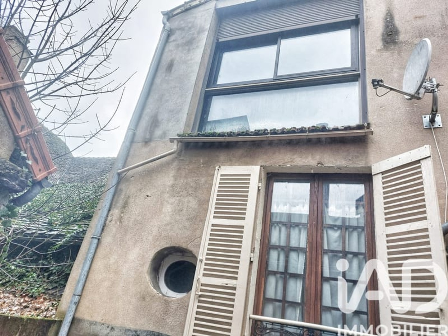Maison avec appartements 200 m²