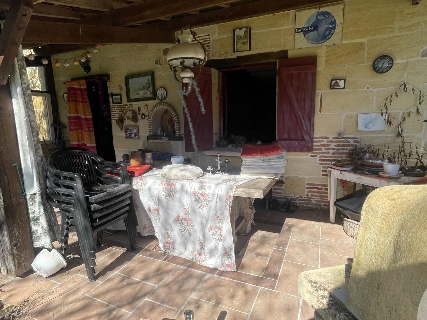 Maison 7 pièces 173 m²