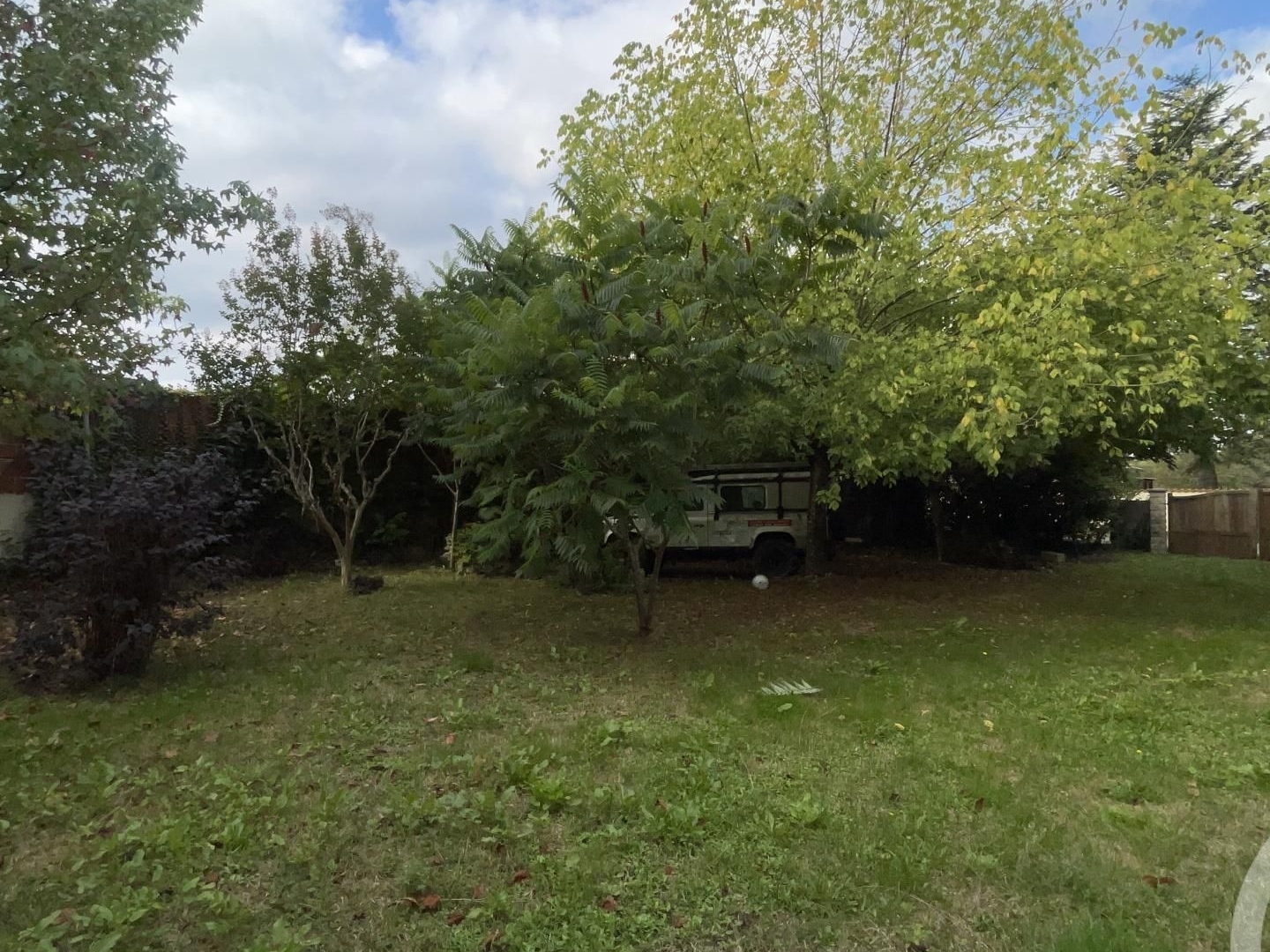 Maison à vendre - 7 pièces - 173m2 - Montpon-Ménestérol (24700)