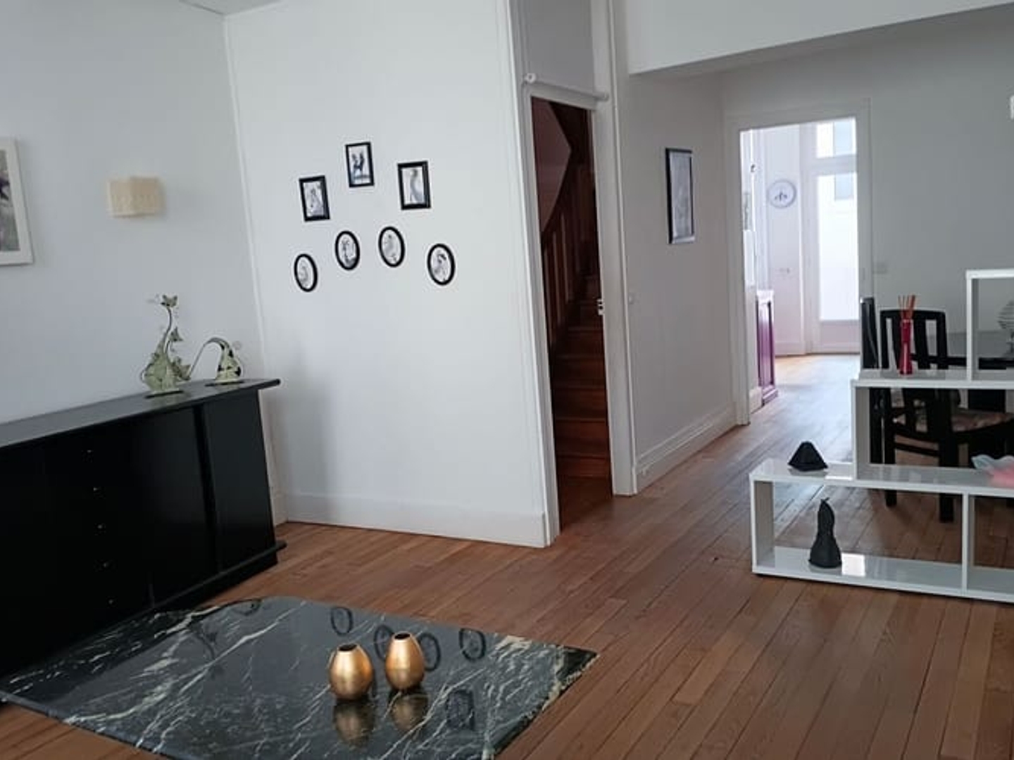Maison à vendre - 5 pièces - 159m2 - Château-Renard (45220)