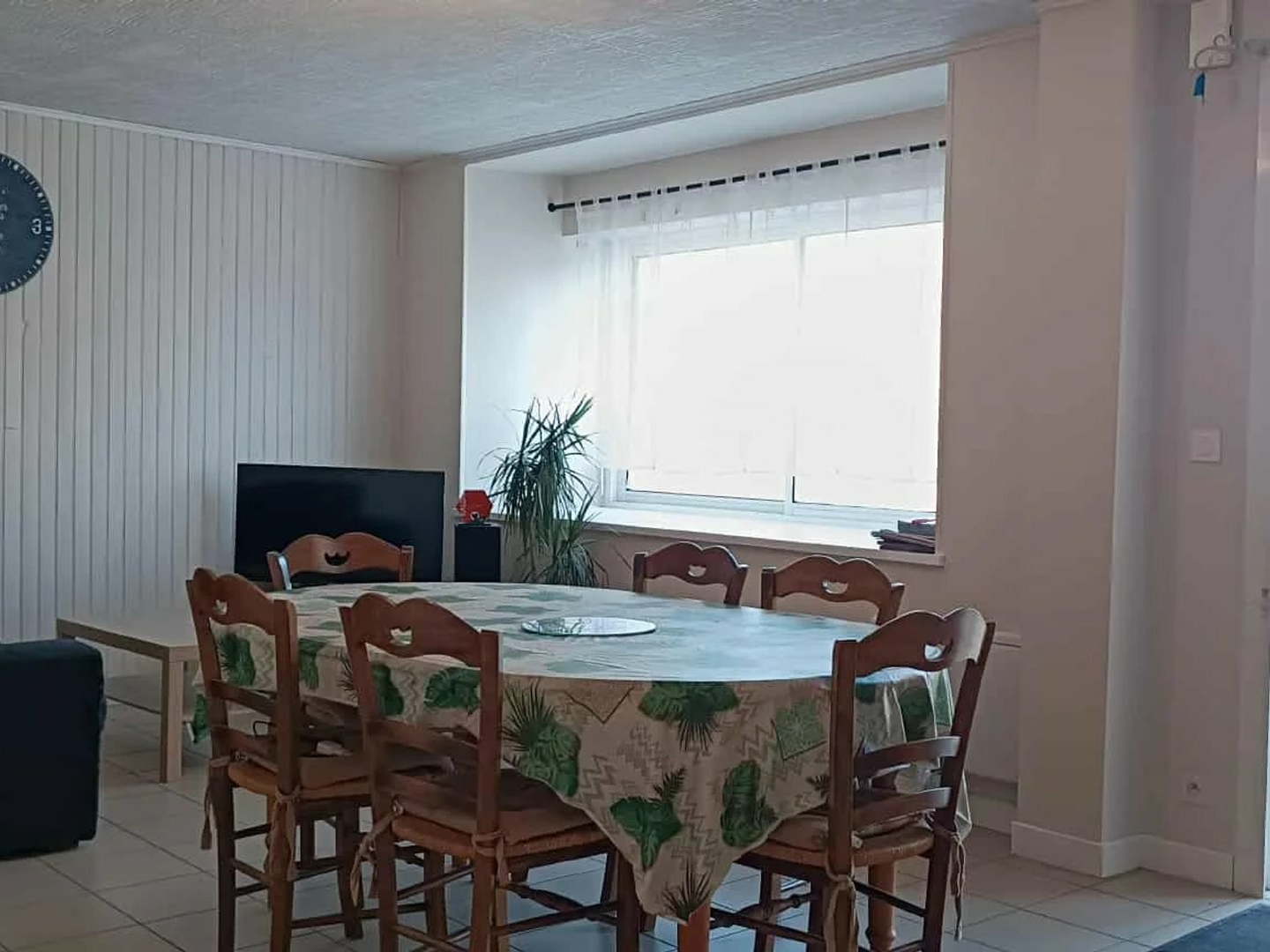 Appartement à vendre - 3 pièces - 58m2 - Saint-Gérand-Croi... (56920)