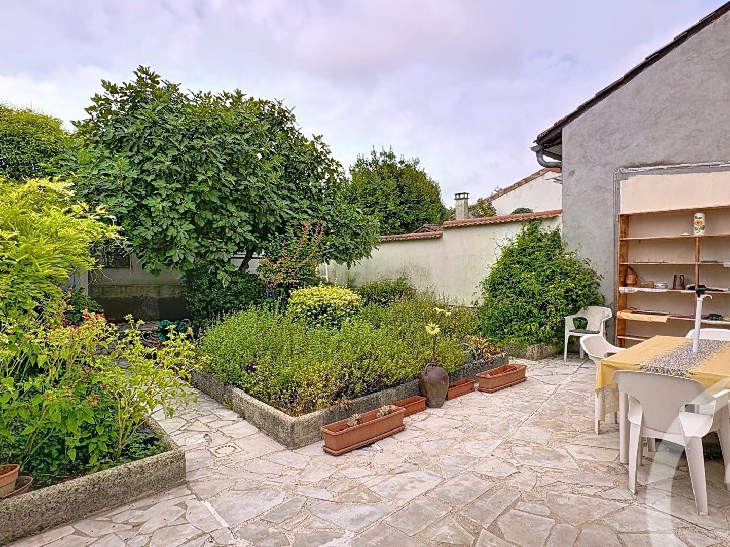 Maison 5 pièces 78 m²