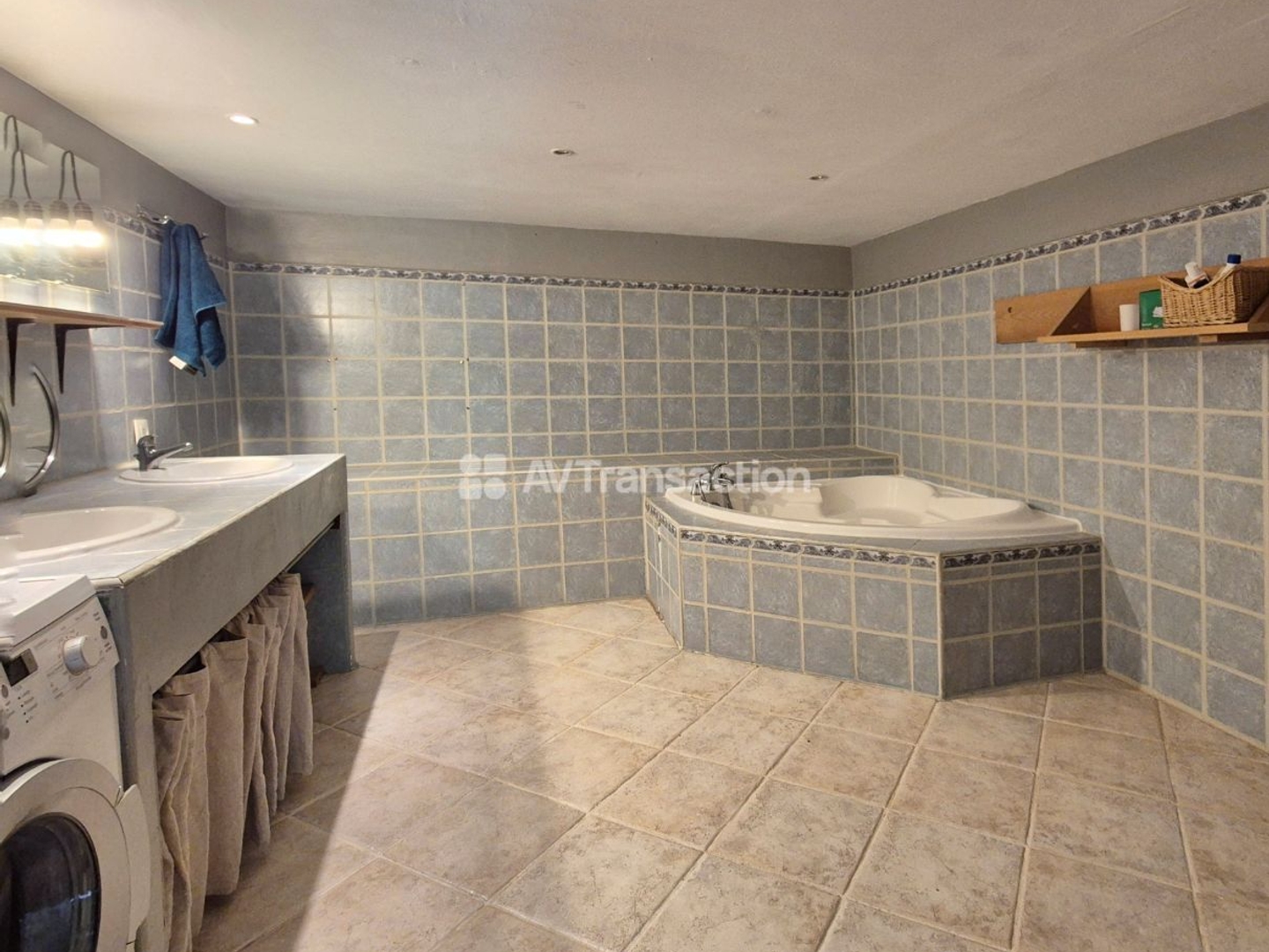 Maison à vendre - 5 pièces - 113m2 - Lorgues (83510)