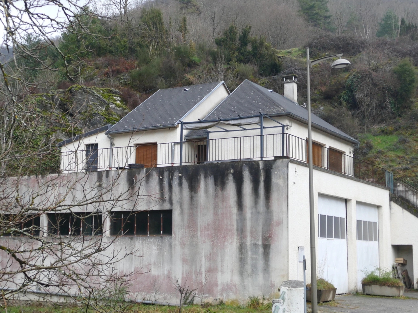 Maison 3 pièces 72 m²