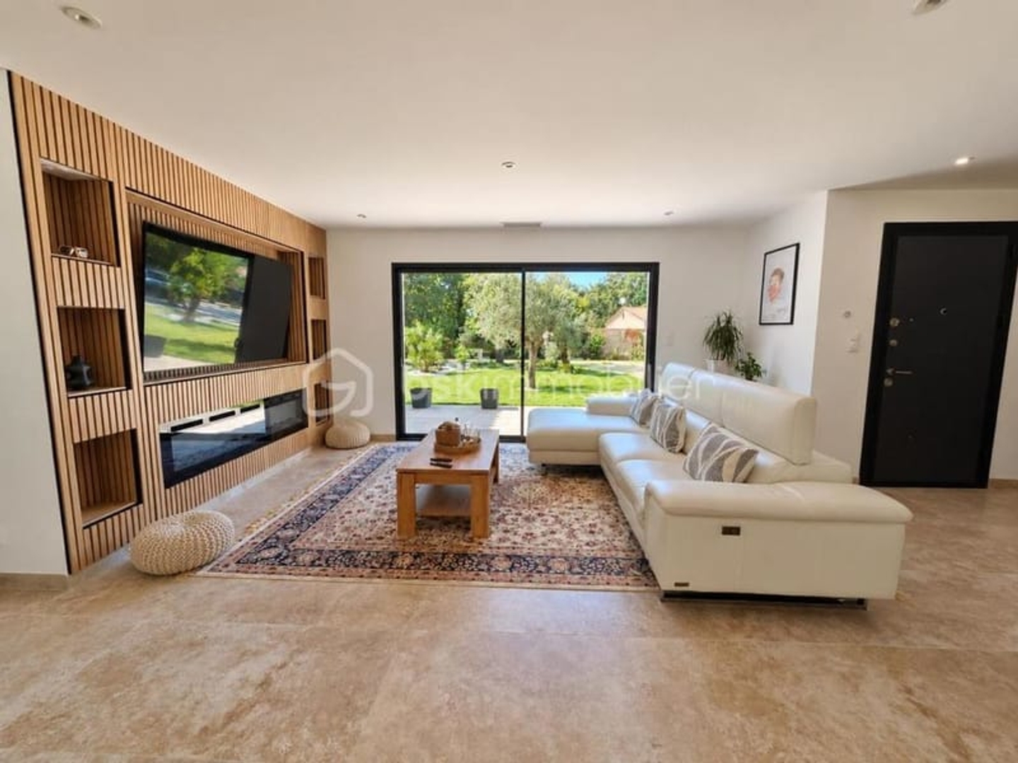 Maison à vendre - 5 pièces - 150m2 - Montauban (82000)