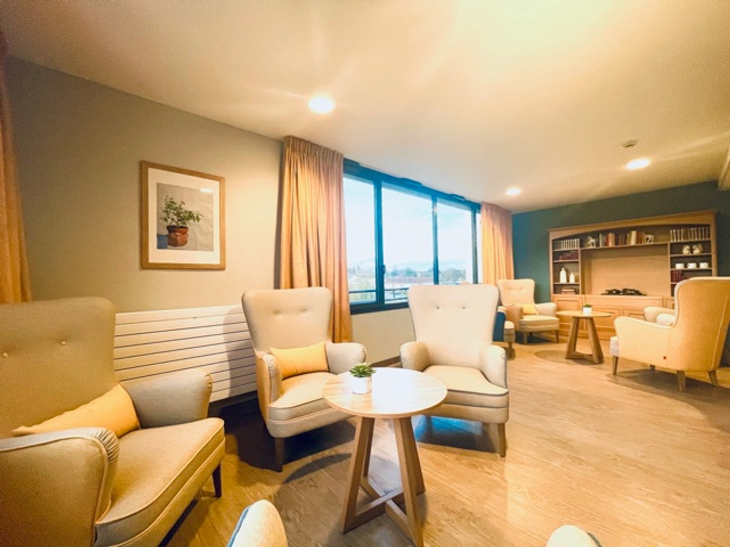 Appartement 1 pièce 20 m²